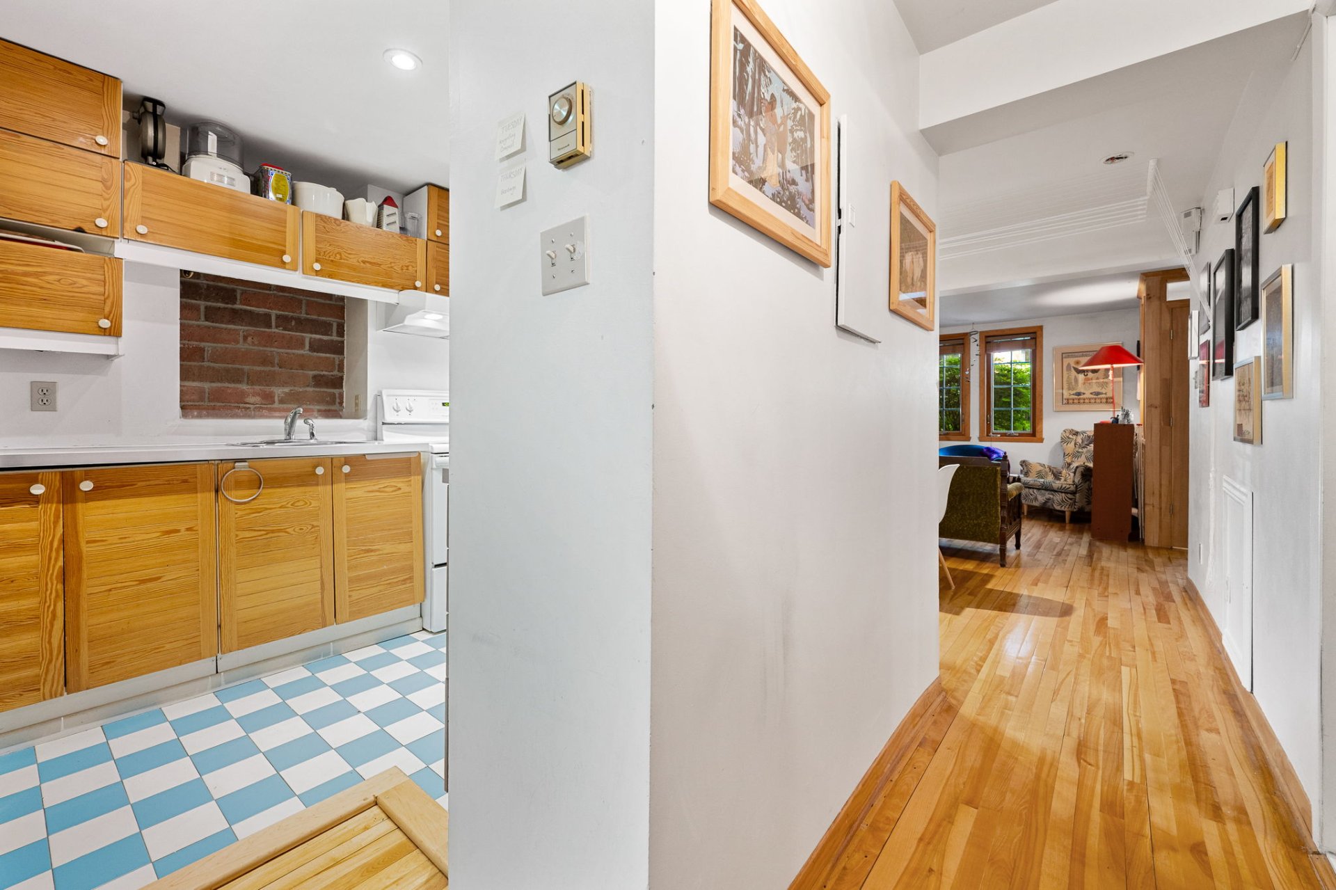 3864 Av. Henri-Julien H2W2K2 miniature 15