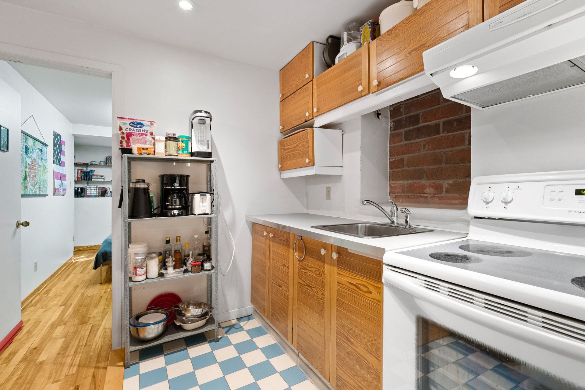 3864 Av. Henri-Julien H2W2K2 miniature 13