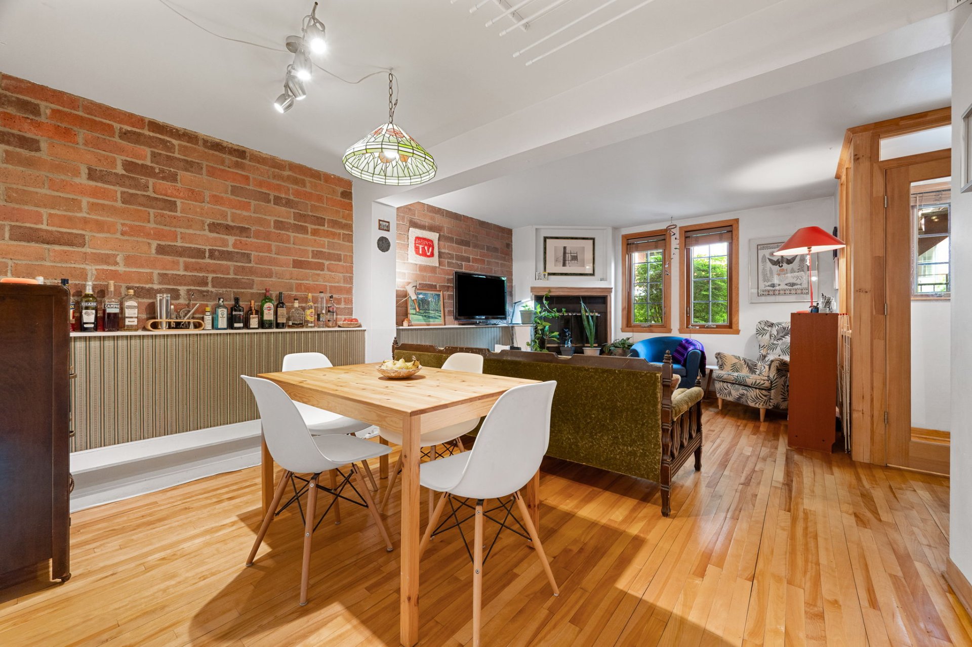 3864 Av. Henri-Julien H2W2K2 miniature 11