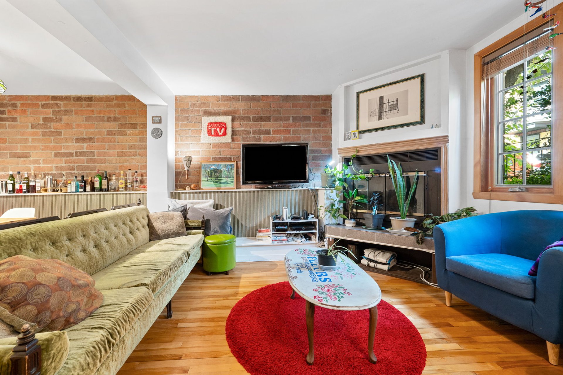 3864 Av. Henri-Julien H2W2K2 miniature 7