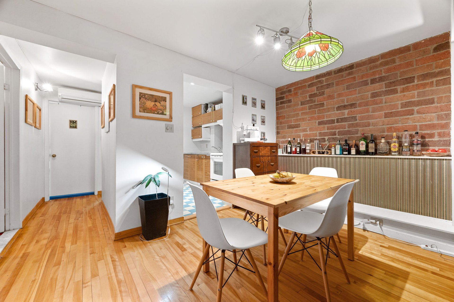 3864 Av. Henri-Julien H2W2K2 miniature 10