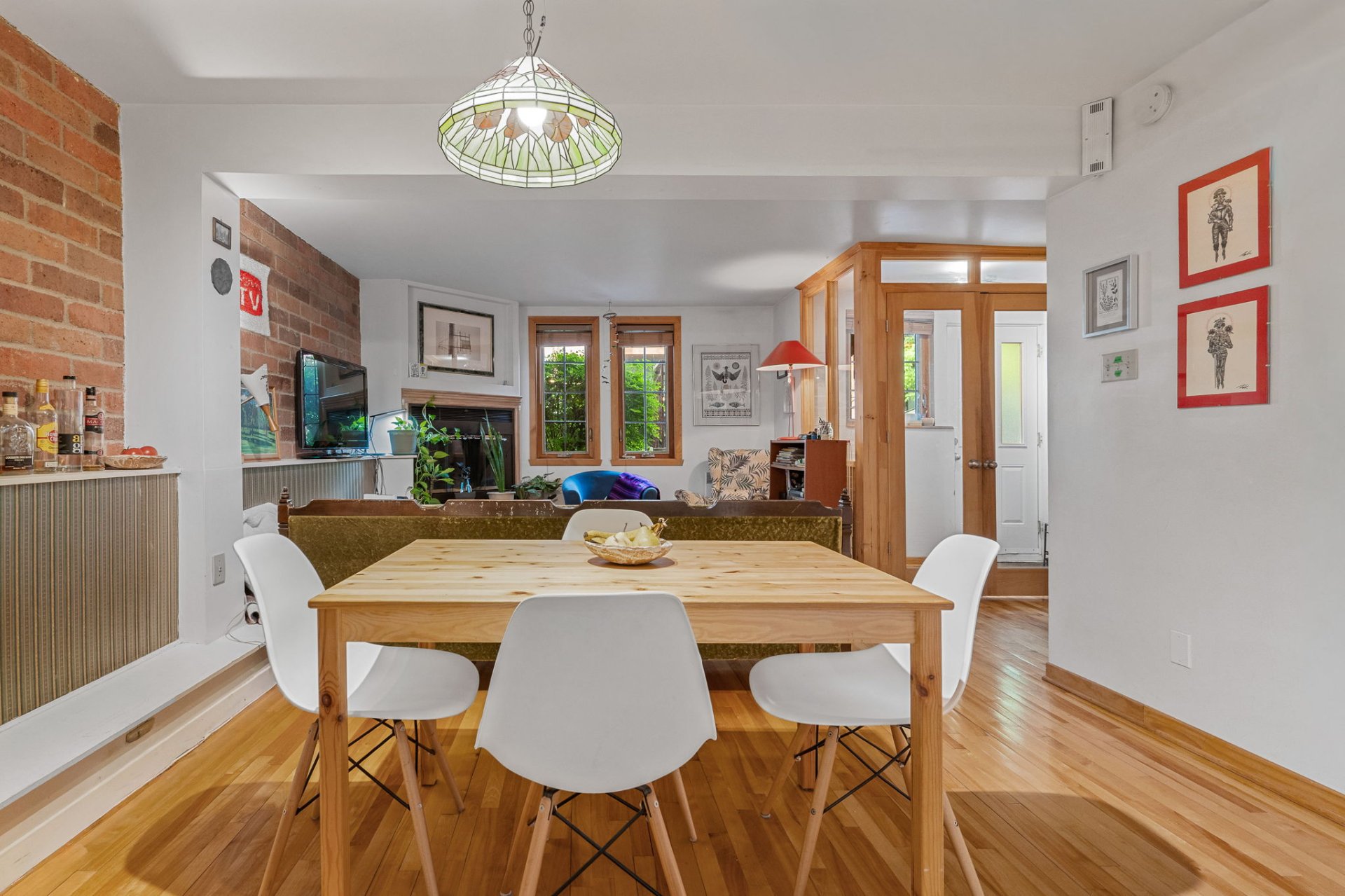 3864 Av. Henri-Julien H2W2K2 miniature 12
