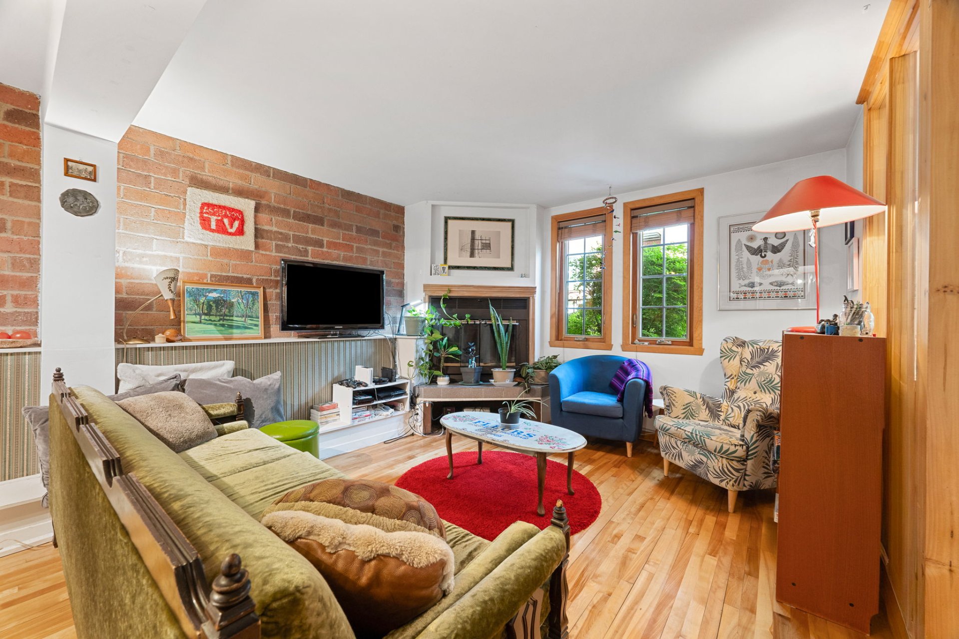 3864 Av. Henri-Julien H2W2K2 miniature 6