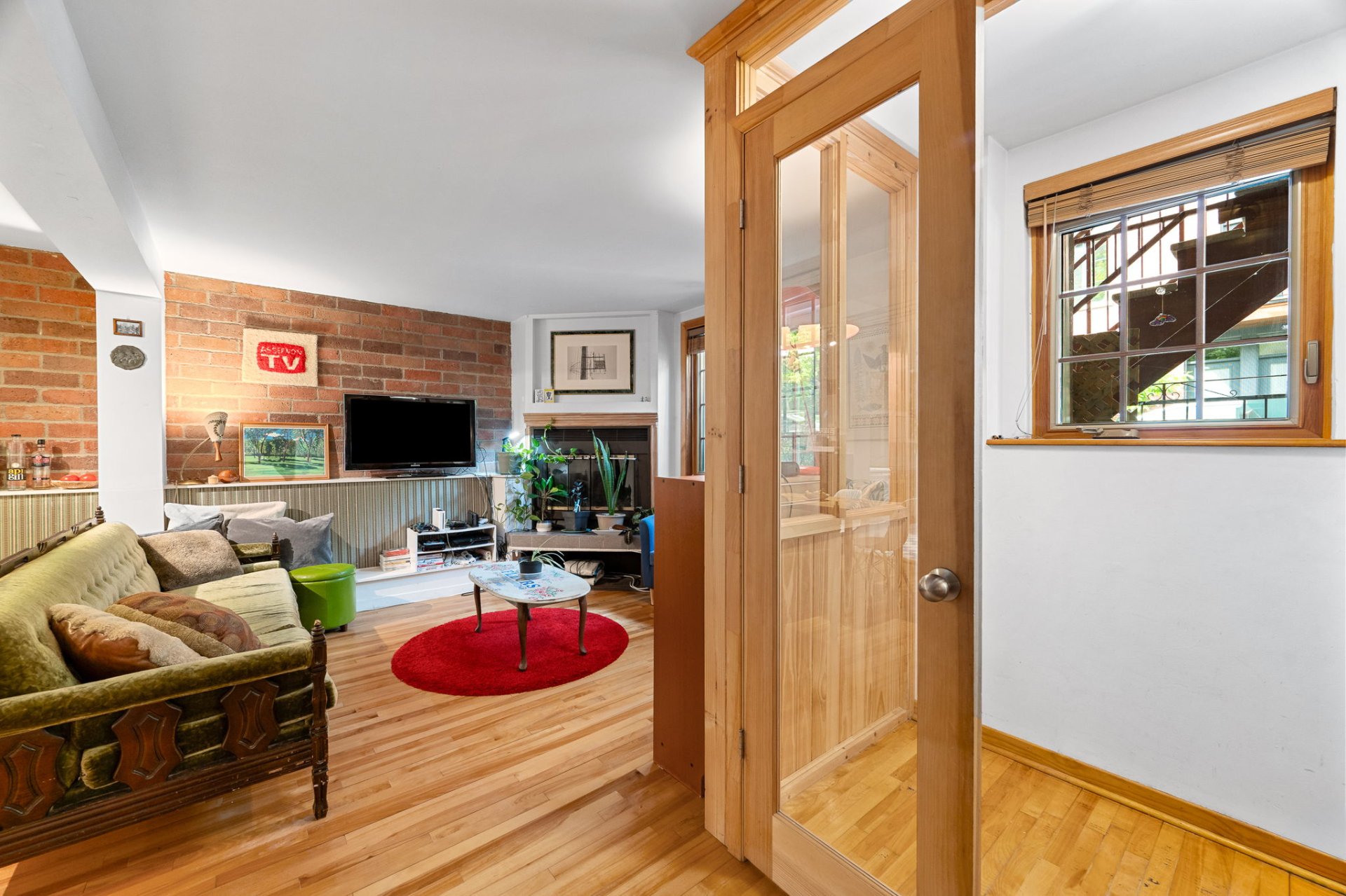3864 Av. Henri-Julien H2W2K2 miniature 5