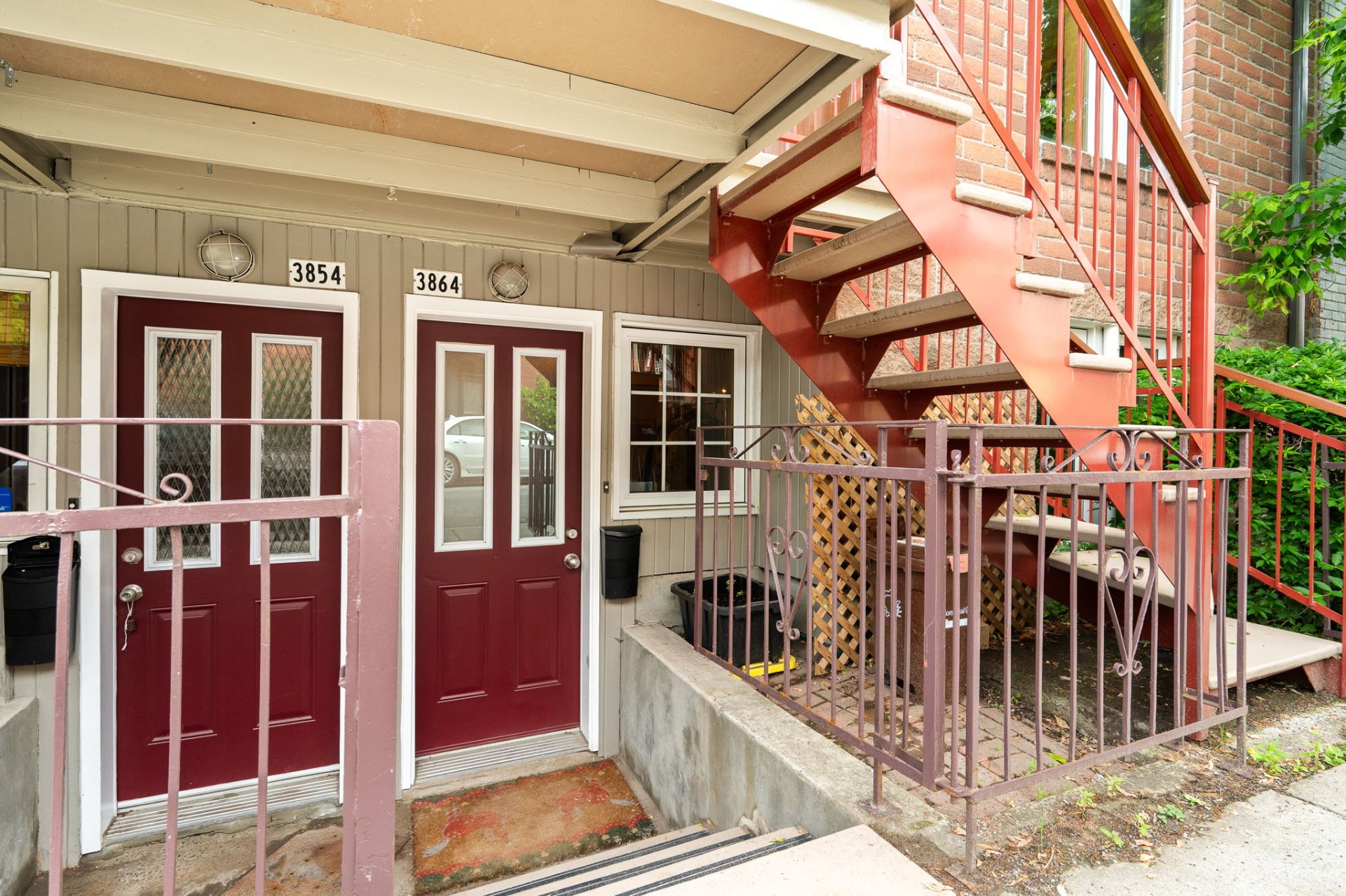 3864 Av. Henri-Julien H2W2K2 2