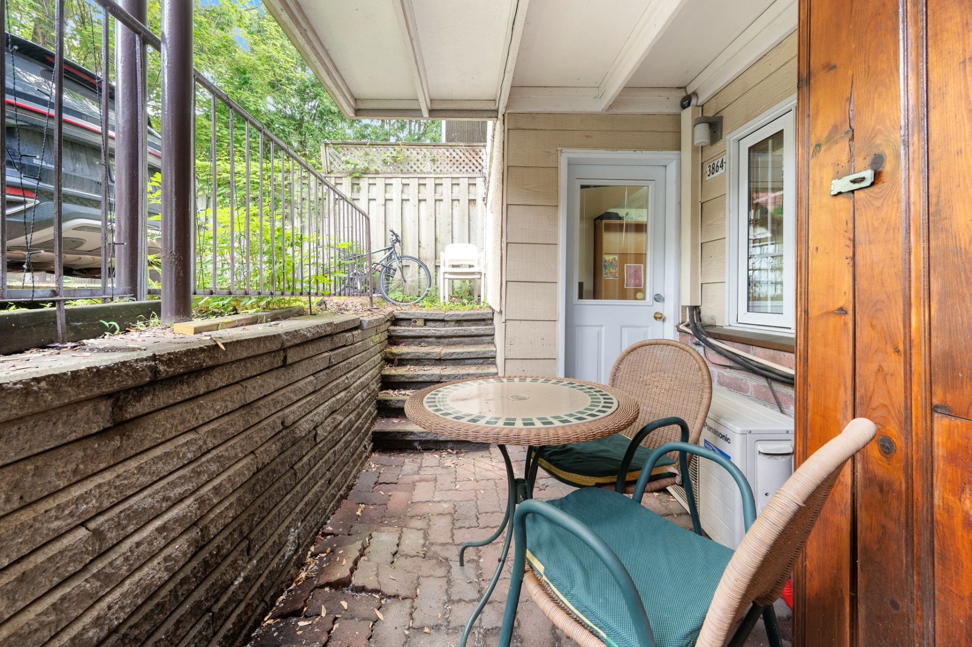 3864 Av. Henri-Julien H2W2K2 miniature 25