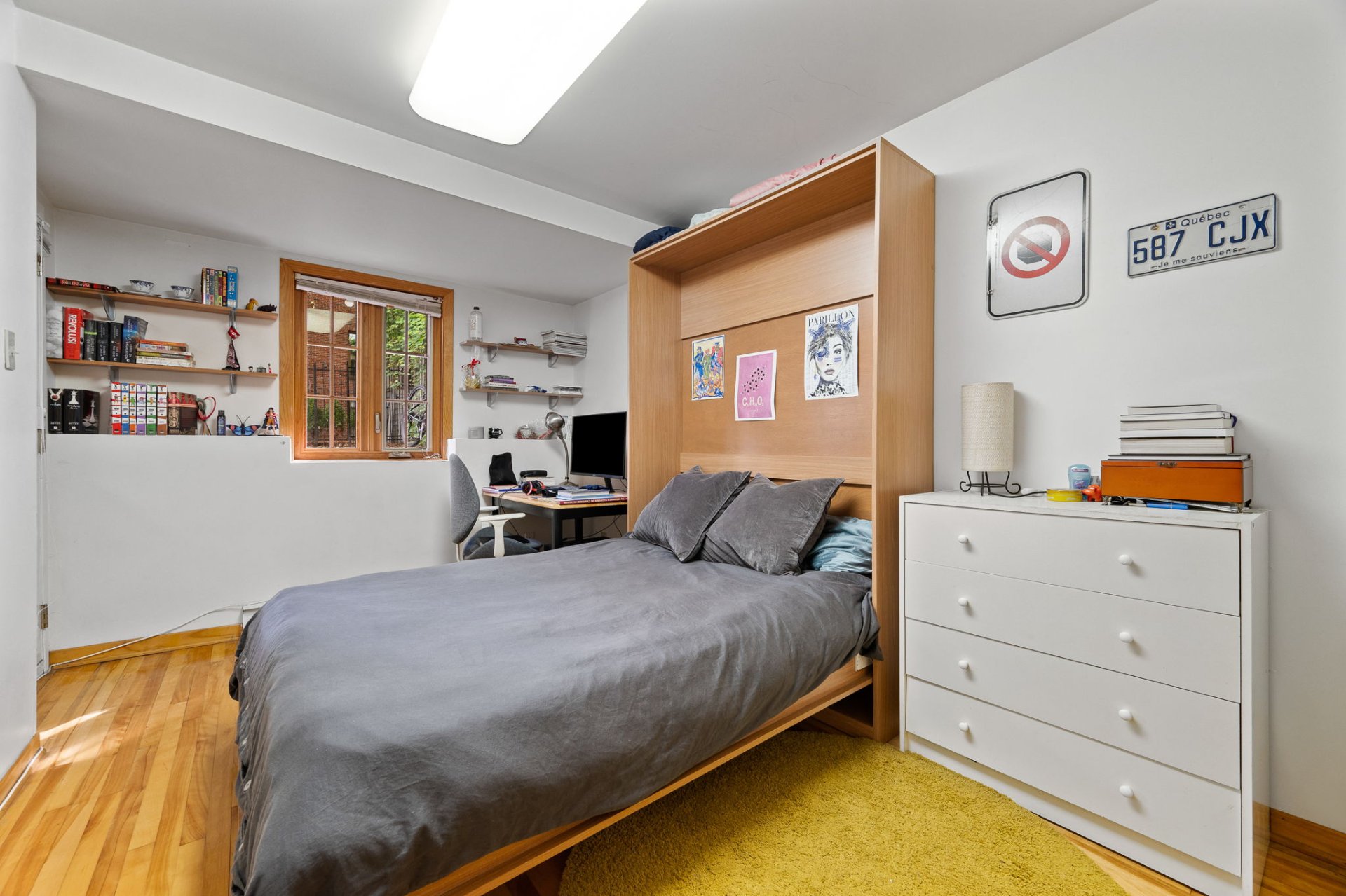 3864 Av. Henri-Julien H2W2K2 miniature 16