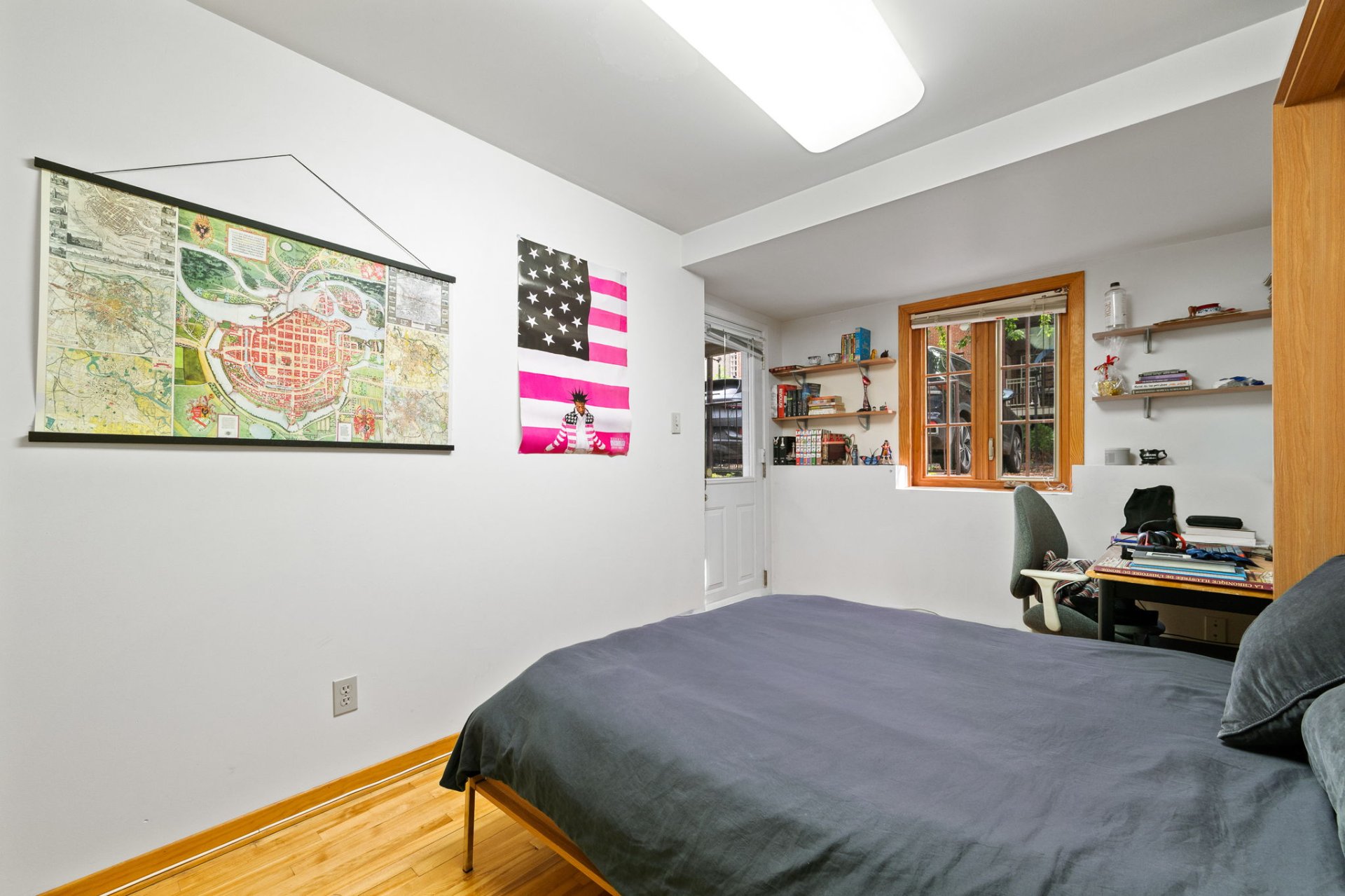 3864 Av. Henri-Julien H2W2K2 miniature 17