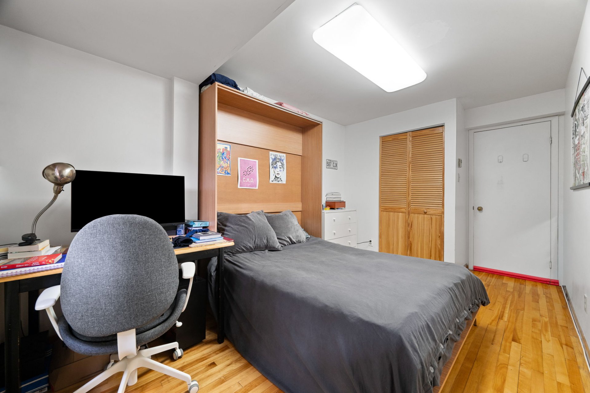 3864 Av. Henri-Julien H2W2K2 miniature 18