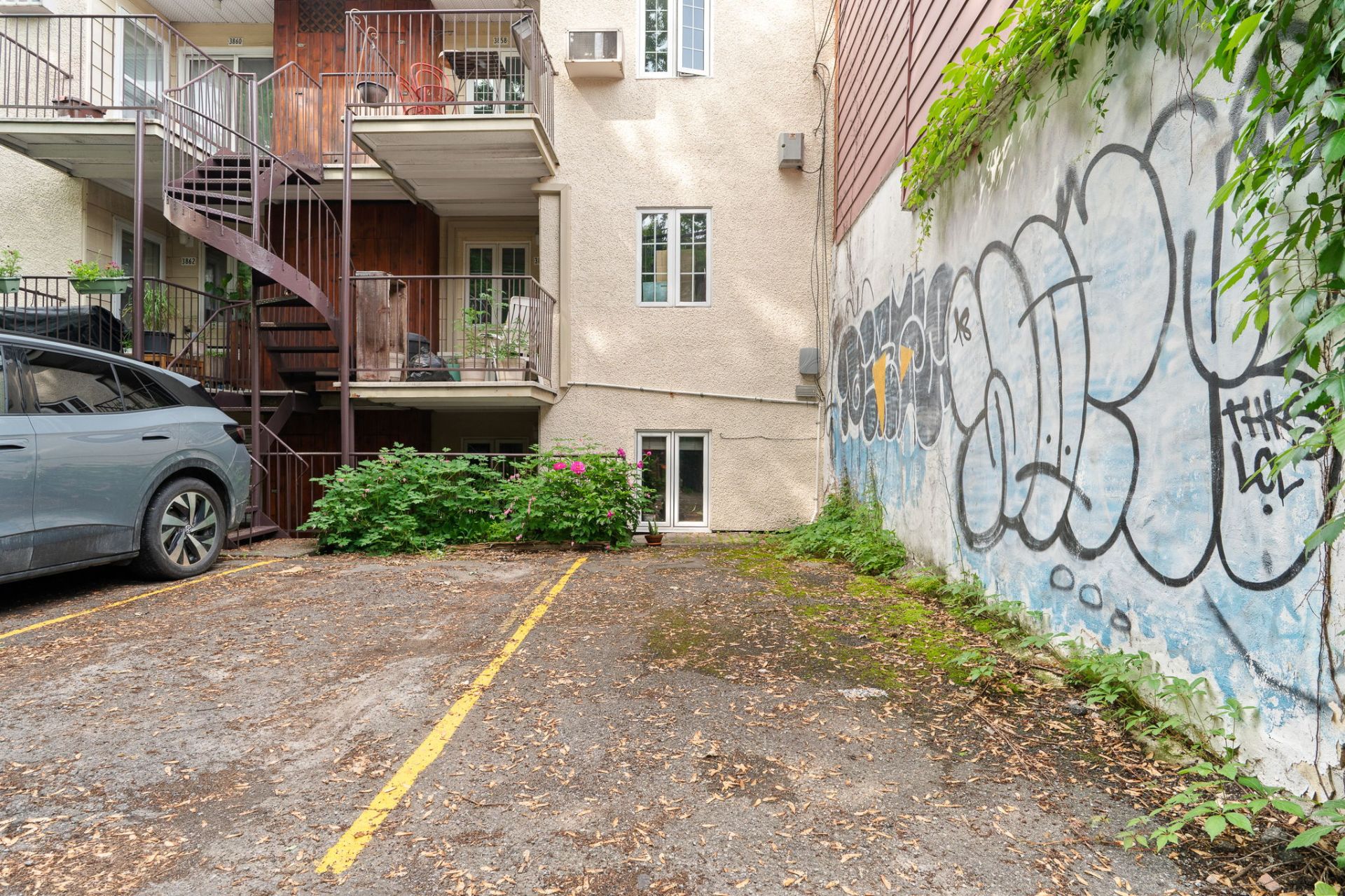3864 Av. Henri-Julien H2W2K2 miniature 26