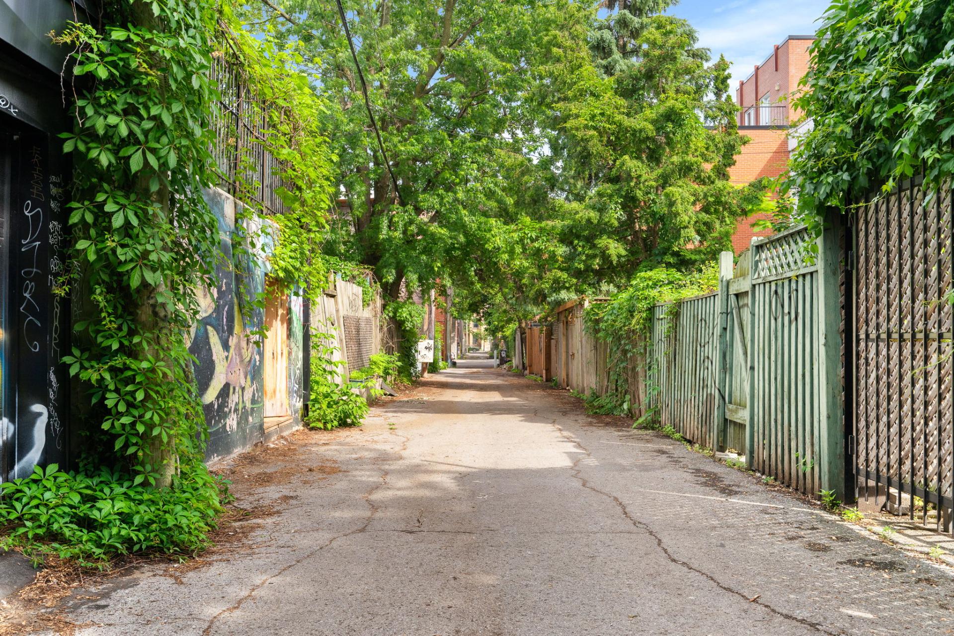 3864 Av. Henri-Julien H2W2K2 miniature 27