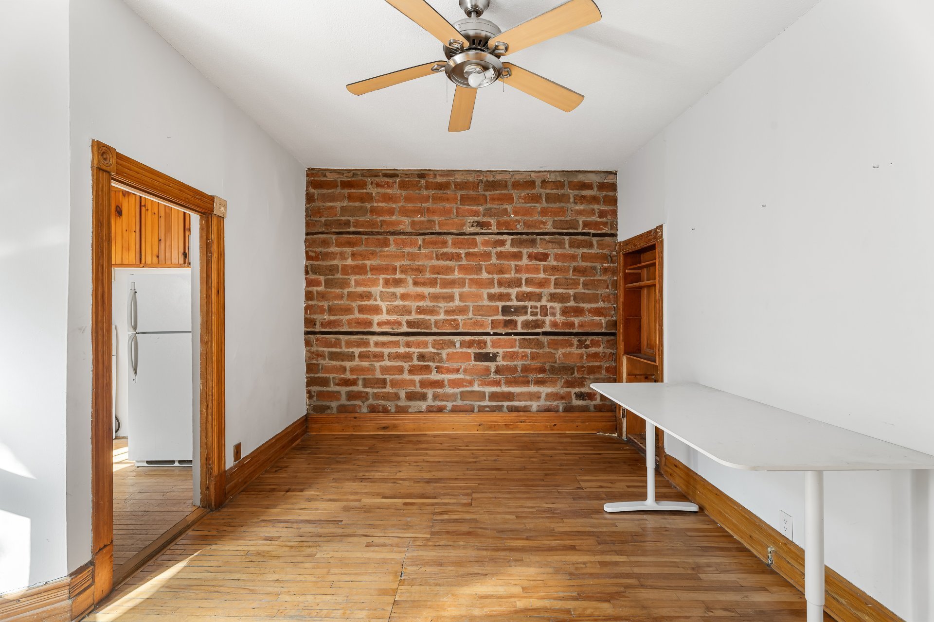 4514-4516 Rue St-Hubert H2J2X3 miniature 18