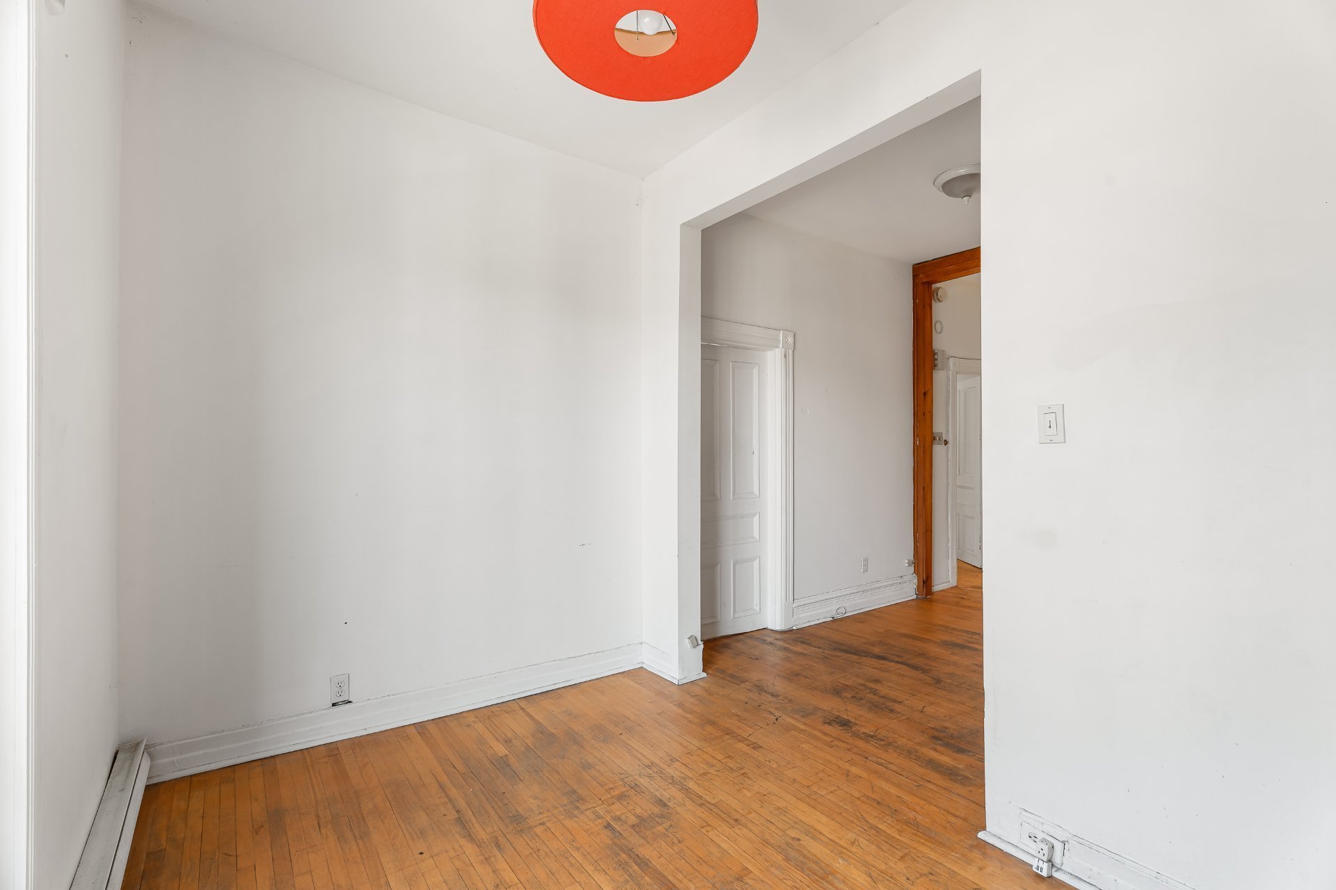 4514-4516 Rue St-Hubert H2J2X3 miniature 30
