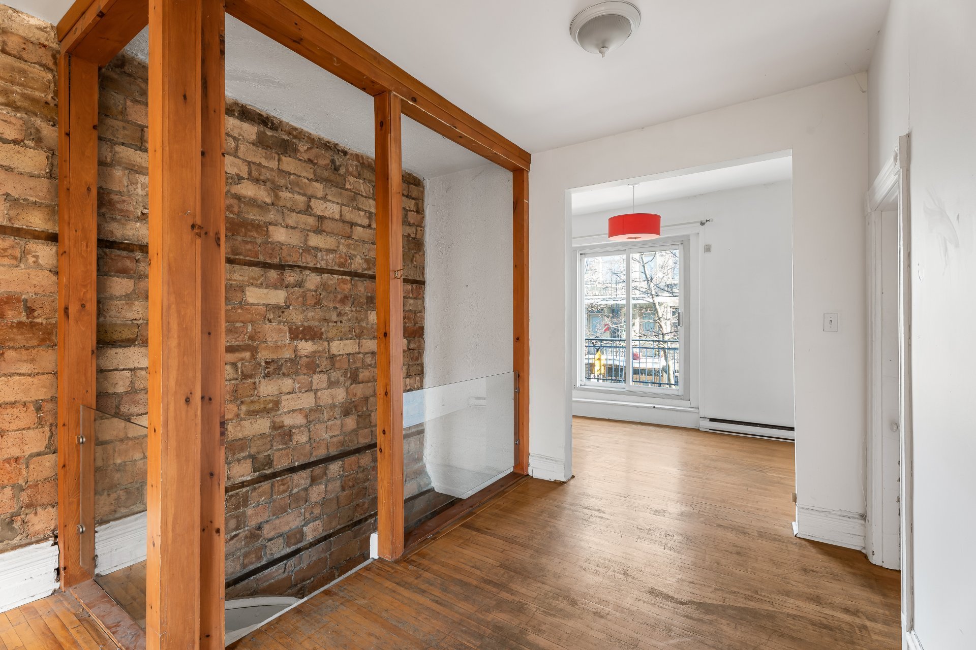 4514-4516 Rue St-Hubert H2J2X3 miniature 27