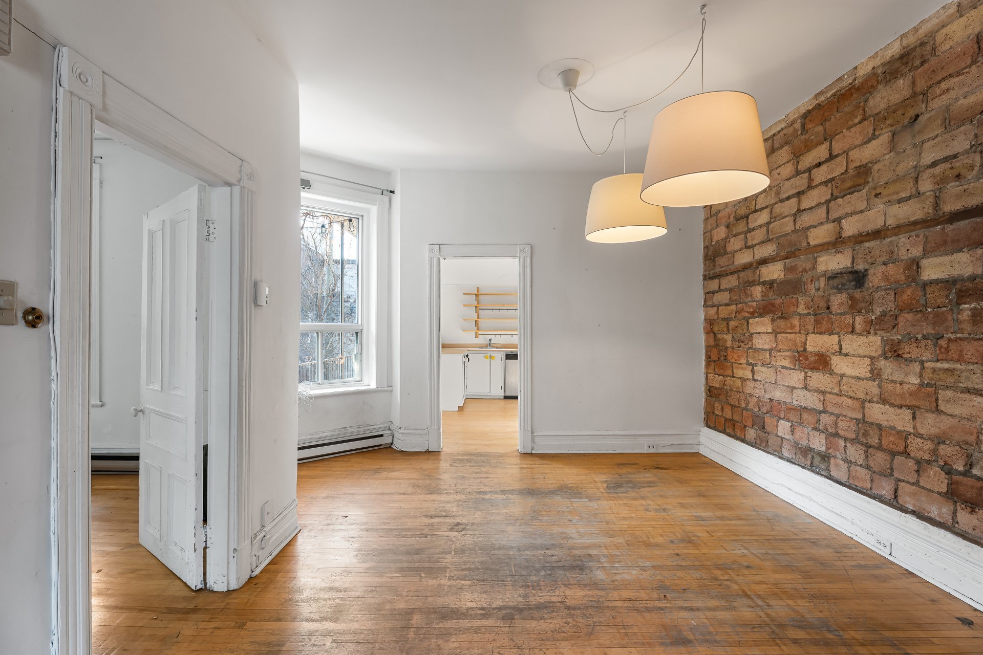 4514-4516 Rue St-Hubert H2J2X3 miniature 41