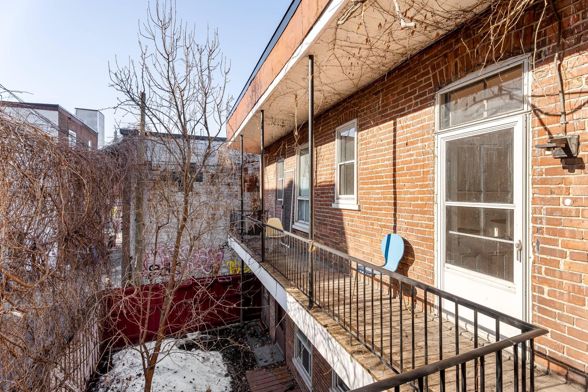 4514-4516 Rue St-Hubert H2J2X3 miniature 49