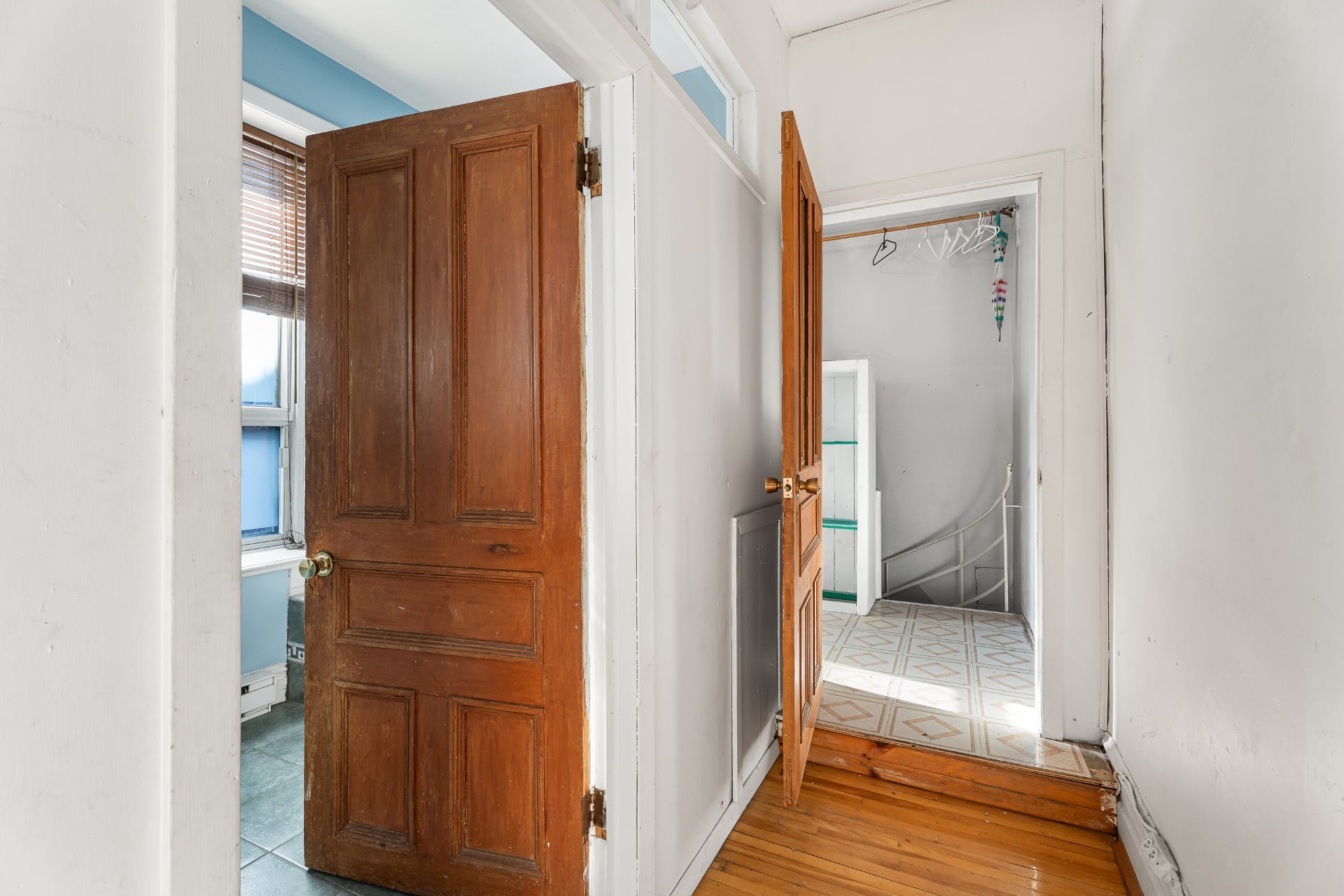 4514-4516 Rue St-Hubert H2J2X3 miniature 45