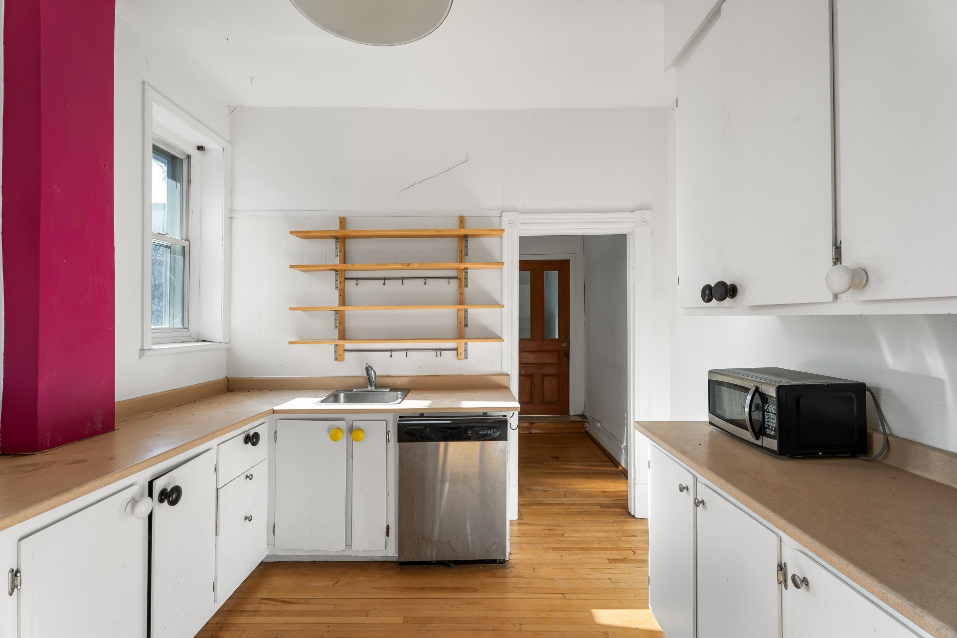4514-4516 Rue St-Hubert H2J2X3 miniature 44