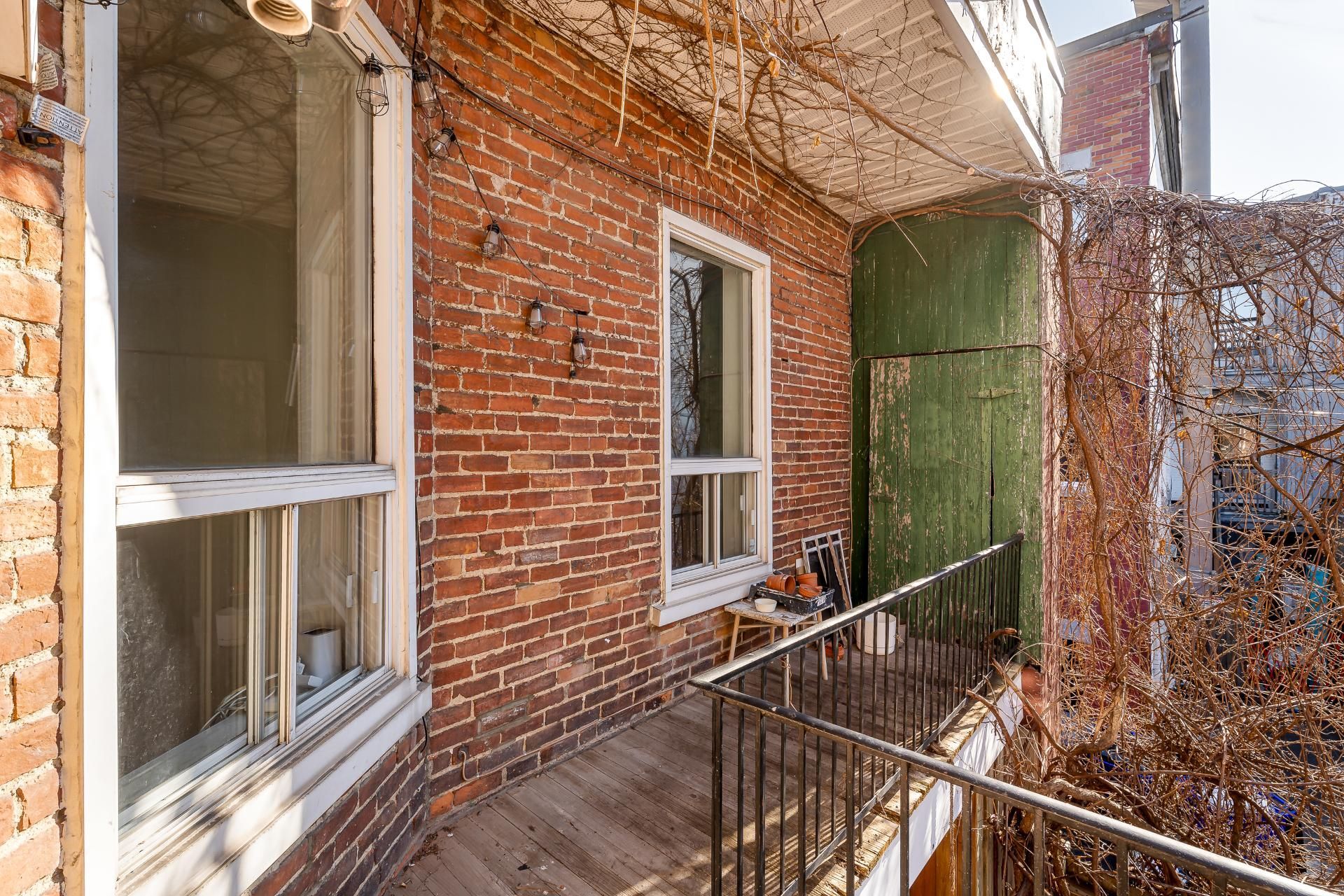 4514-4516 Rue St-Hubert H2J2X3 miniature 48