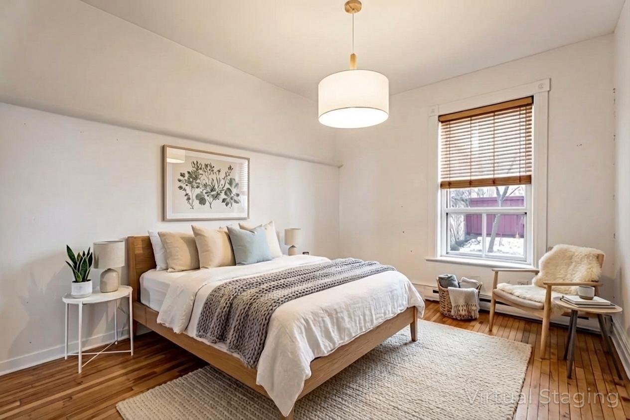 4514-4516 Rue St-Hubert H2J2X3 miniature 12
