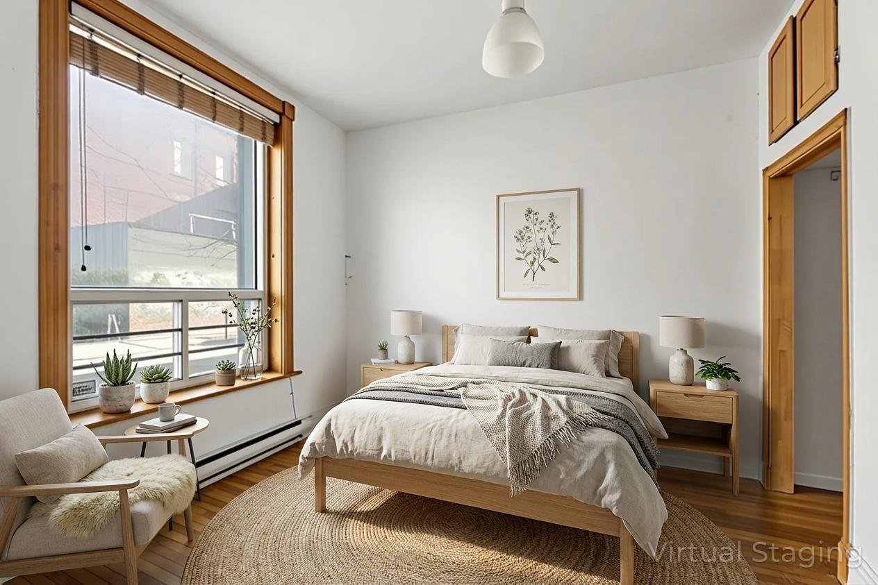 4514-4516 Rue St-Hubert H2J2X3 miniature 8