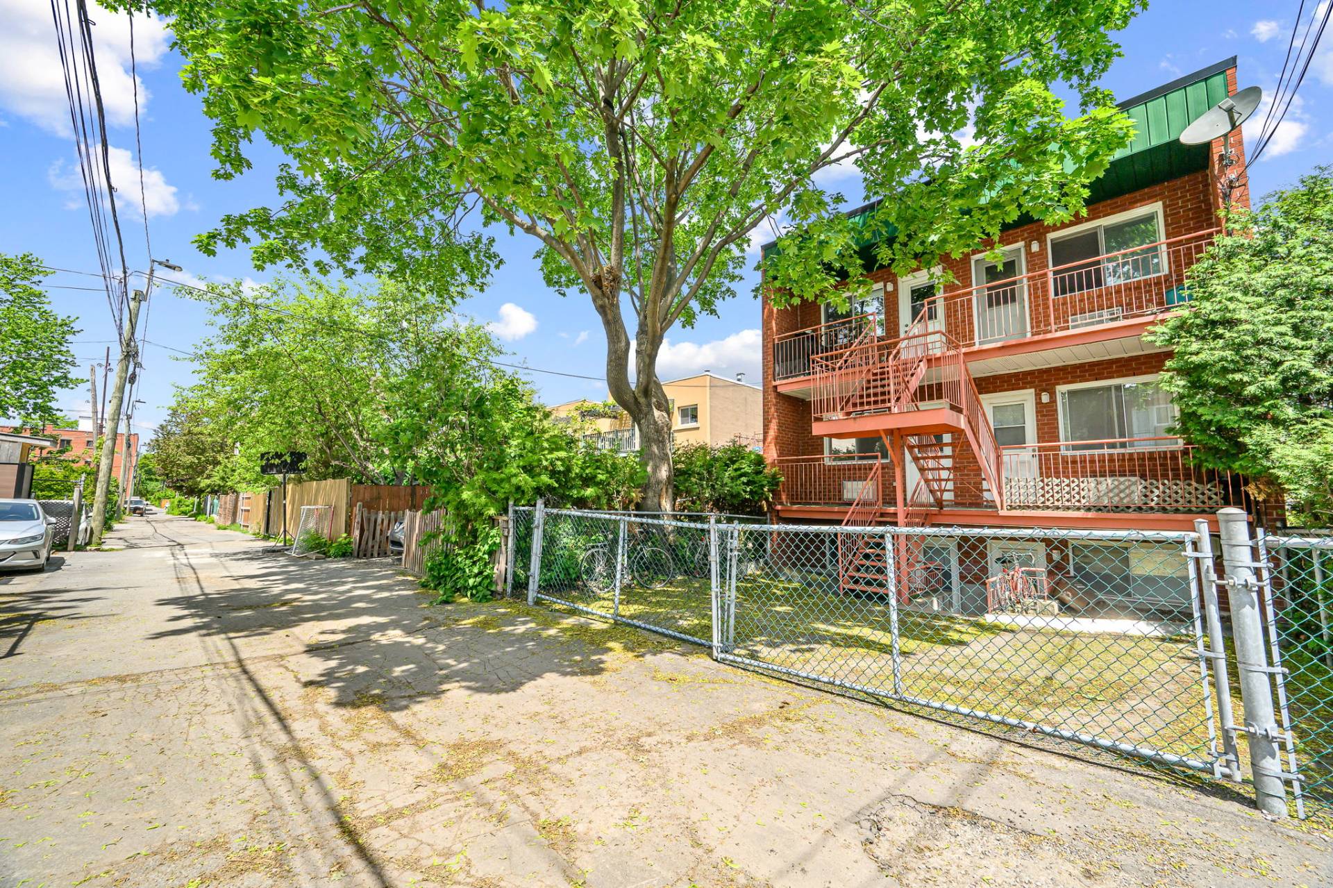 7334 Rue Chambord H2E1W9 miniature 26