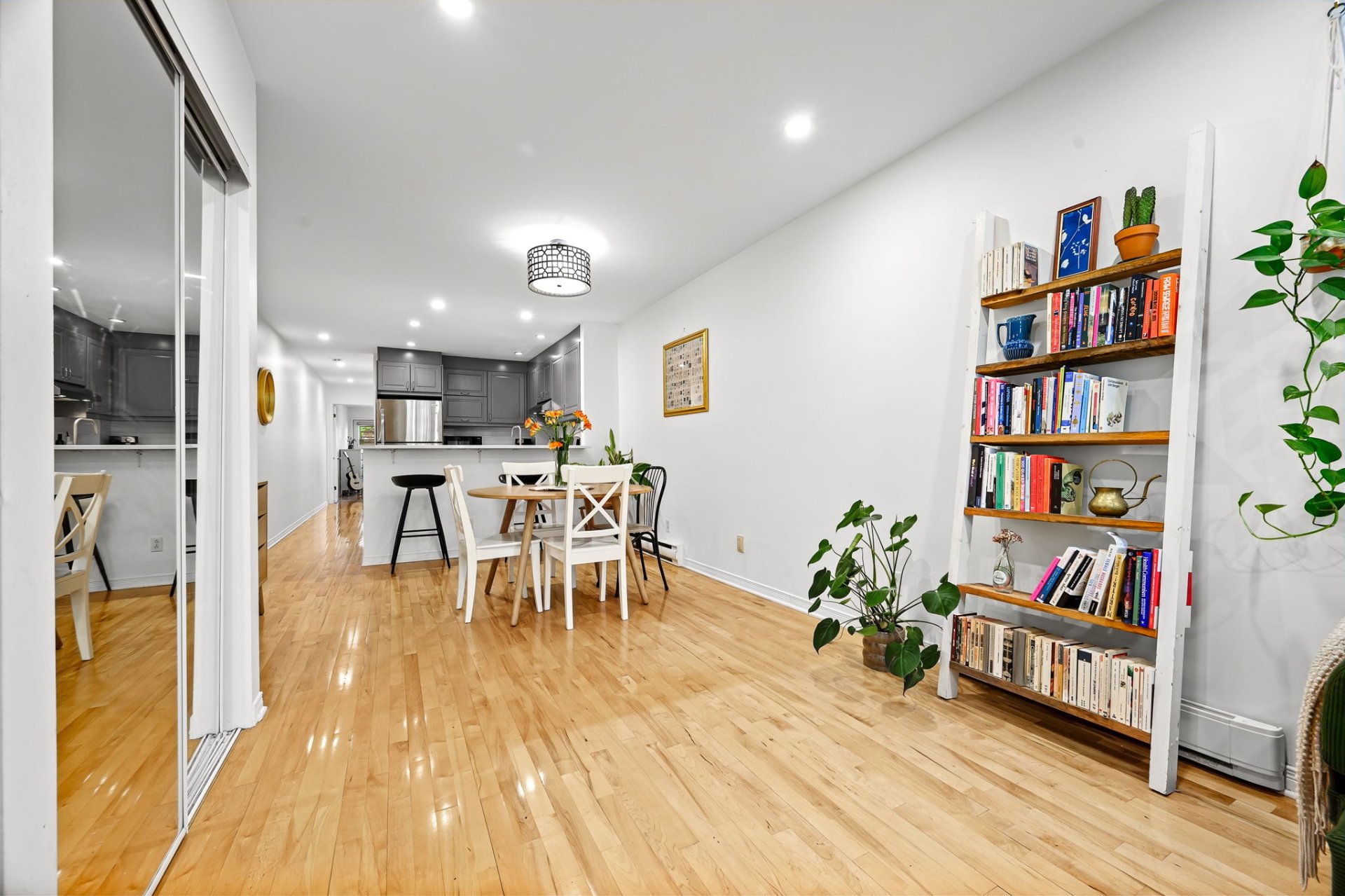 7334 Rue Chambord H2E1W9 miniature 9