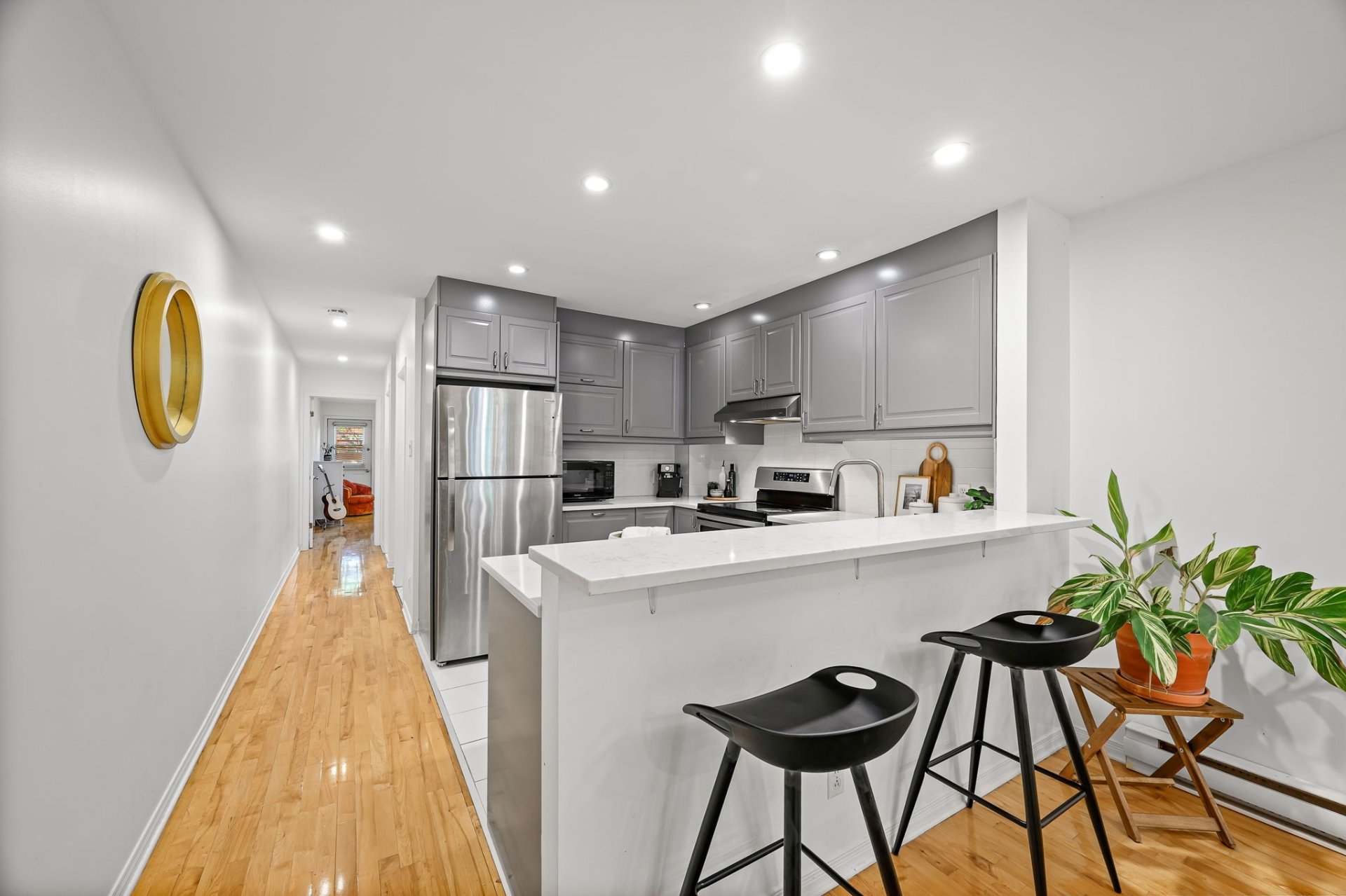7334 Rue Chambord H2E1W9 miniature 14