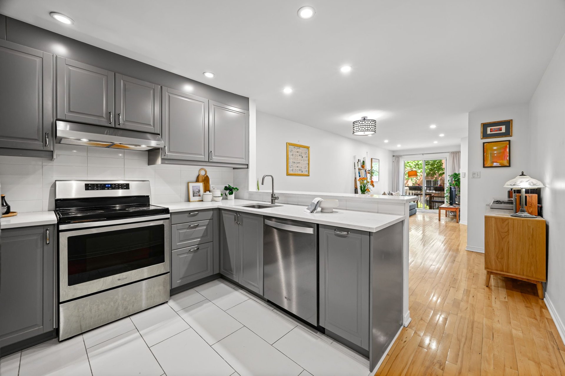 7334 Rue Chambord H2E1W9 miniature 15