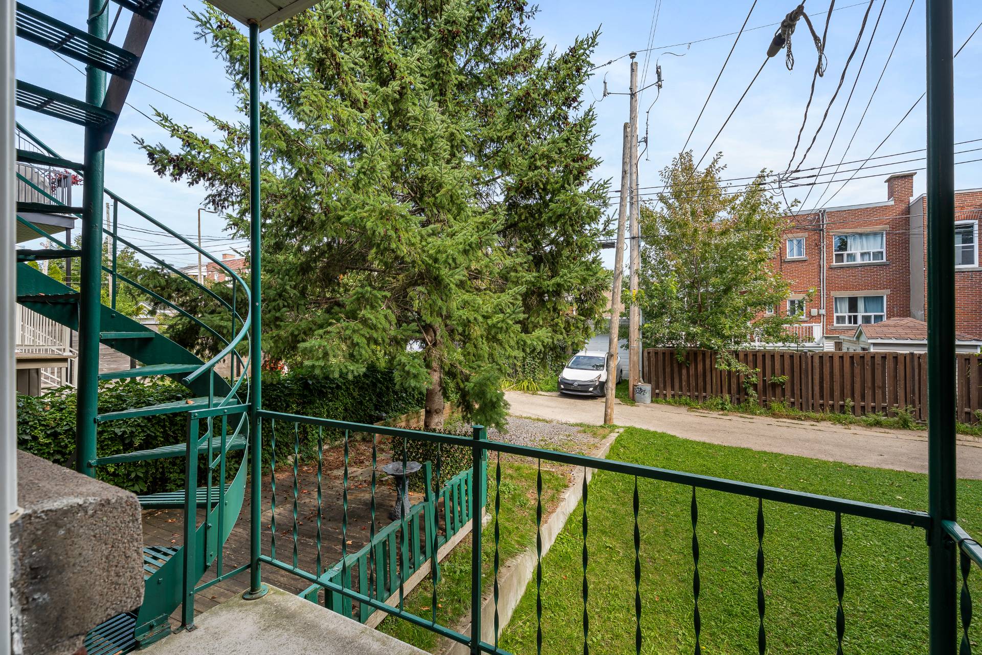 5671-5673 13e Avenue H1X2Y3 miniature 29