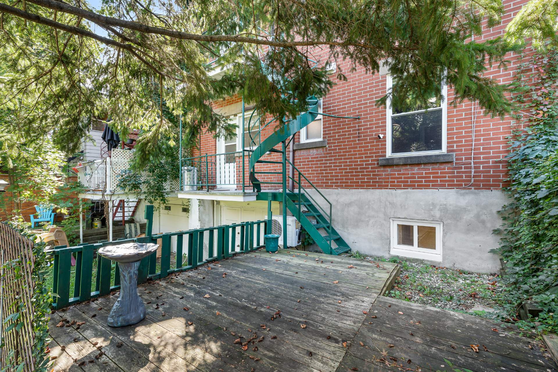 5671-5673 13e Avenue H1X2Y3 miniature 35