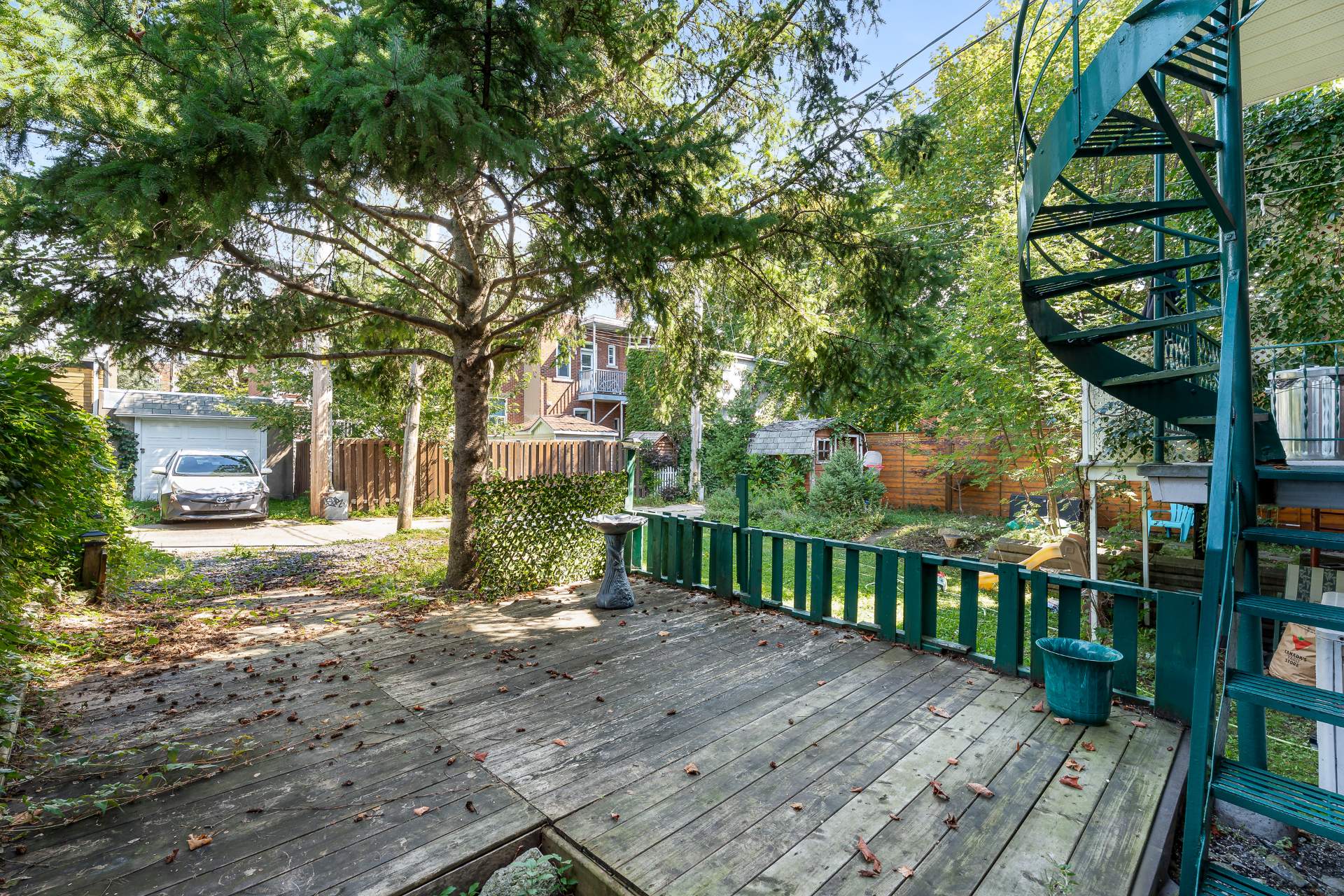 5671-5673 13e Avenue H1X2Y3 miniature 36