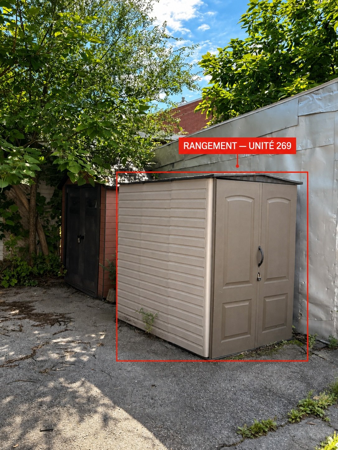 269 1re Avenue H4G2V6 miniature 27