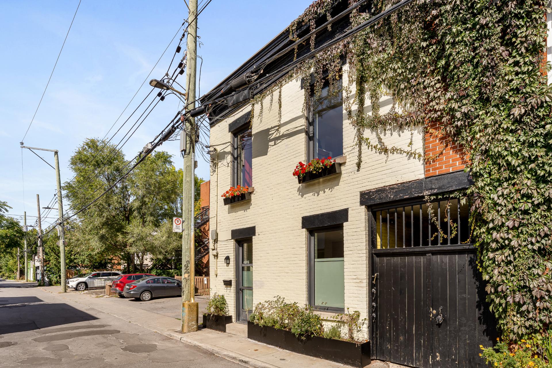 4215 Rue St-Christophe H2J2Y8 miniature 26