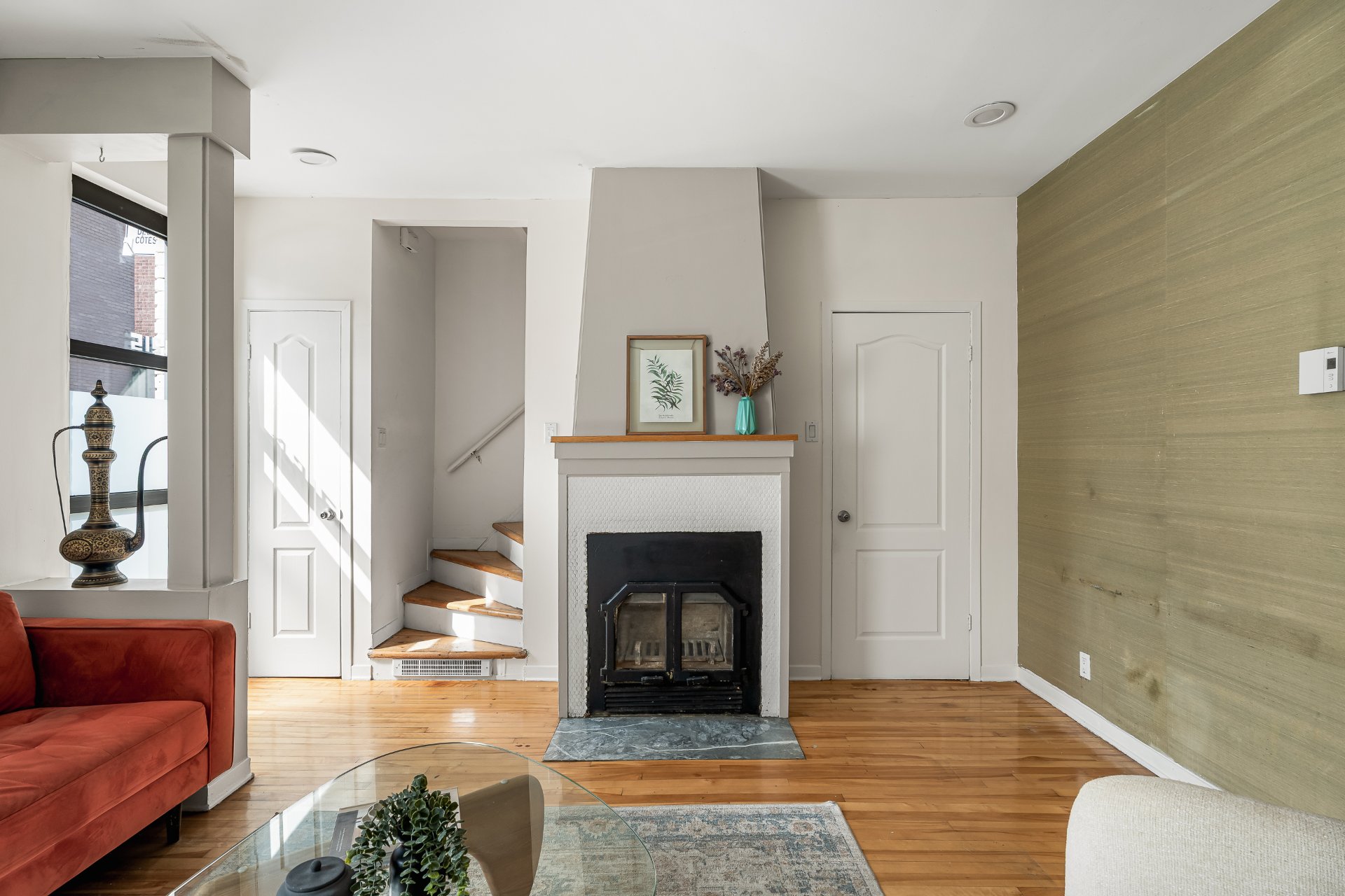 4215 Rue St-Christophe H2J2Y8 miniature 16