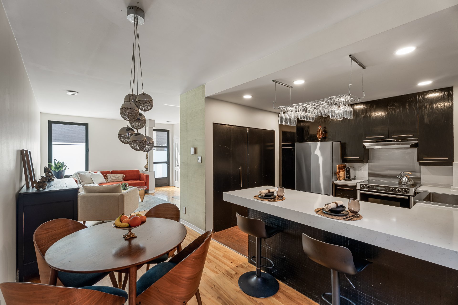 4215 Rue St-Christophe H2J2Y8 miniature 15