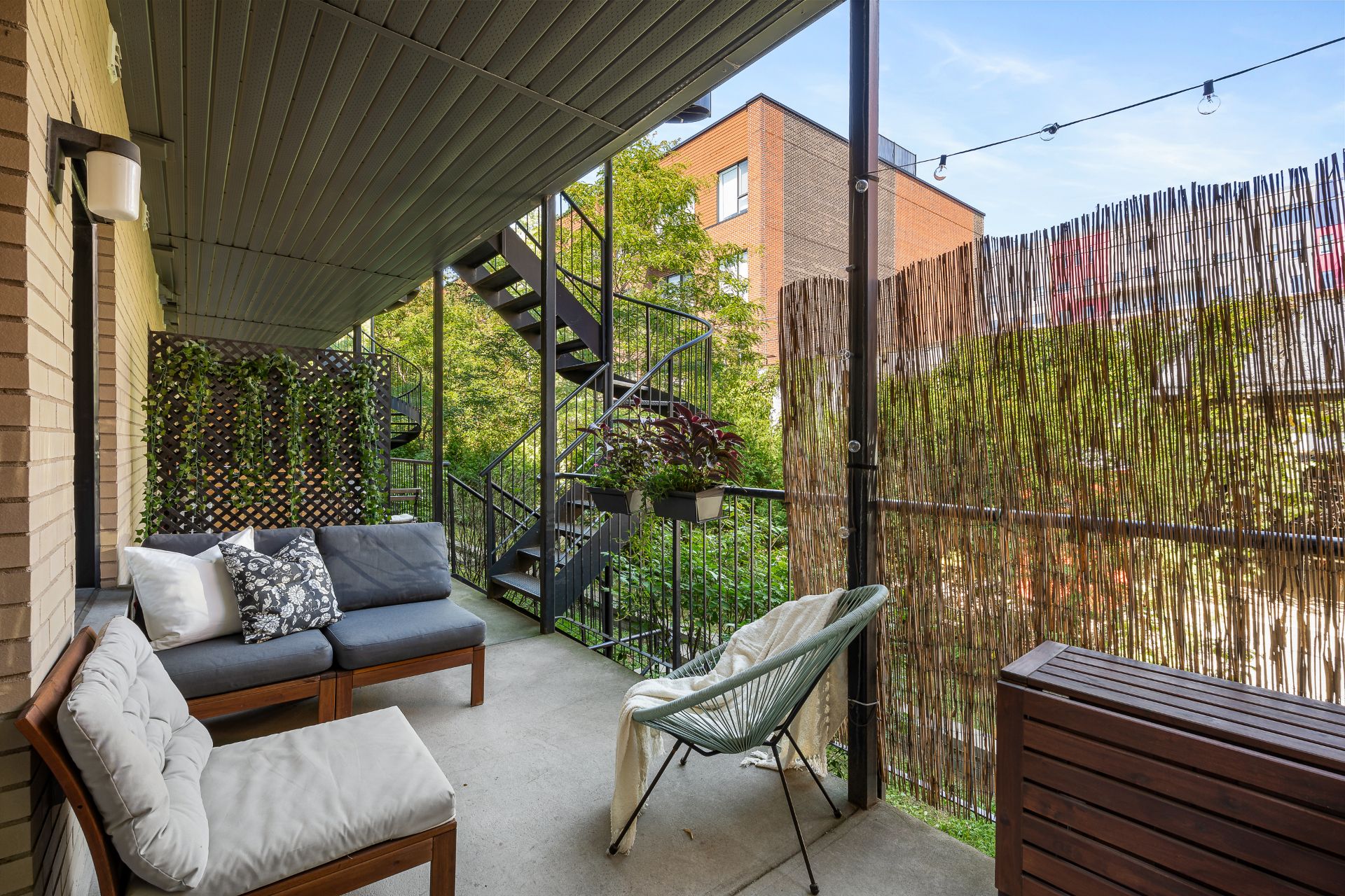 7213 Rue Marconi H2R2Z4 miniature 24