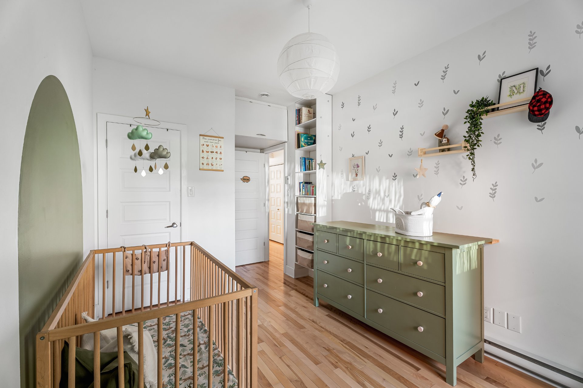 7213 Rue Marconi H2R2Z4 miniature 21