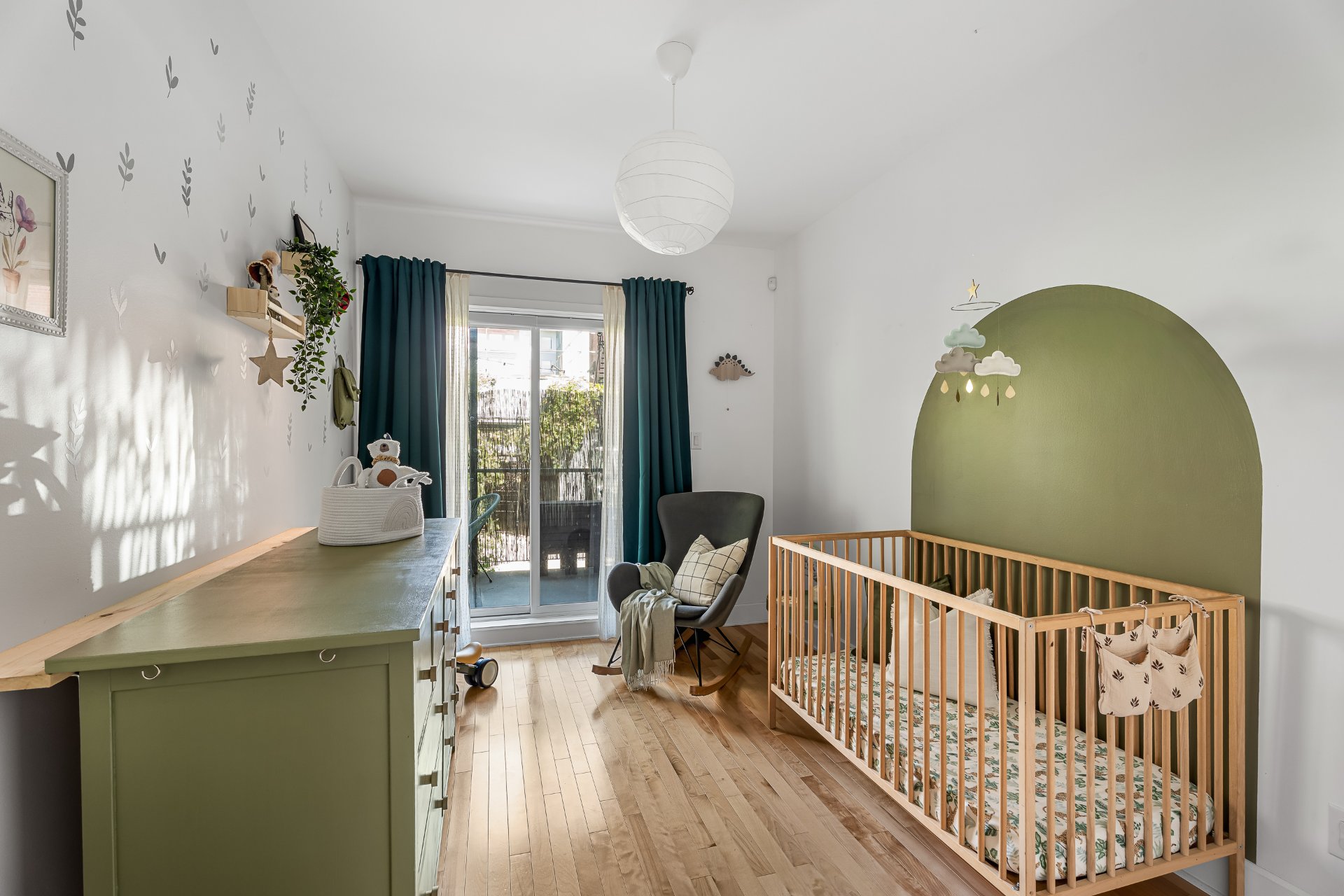 7213 Rue Marconi H2R2Z4 miniature 22