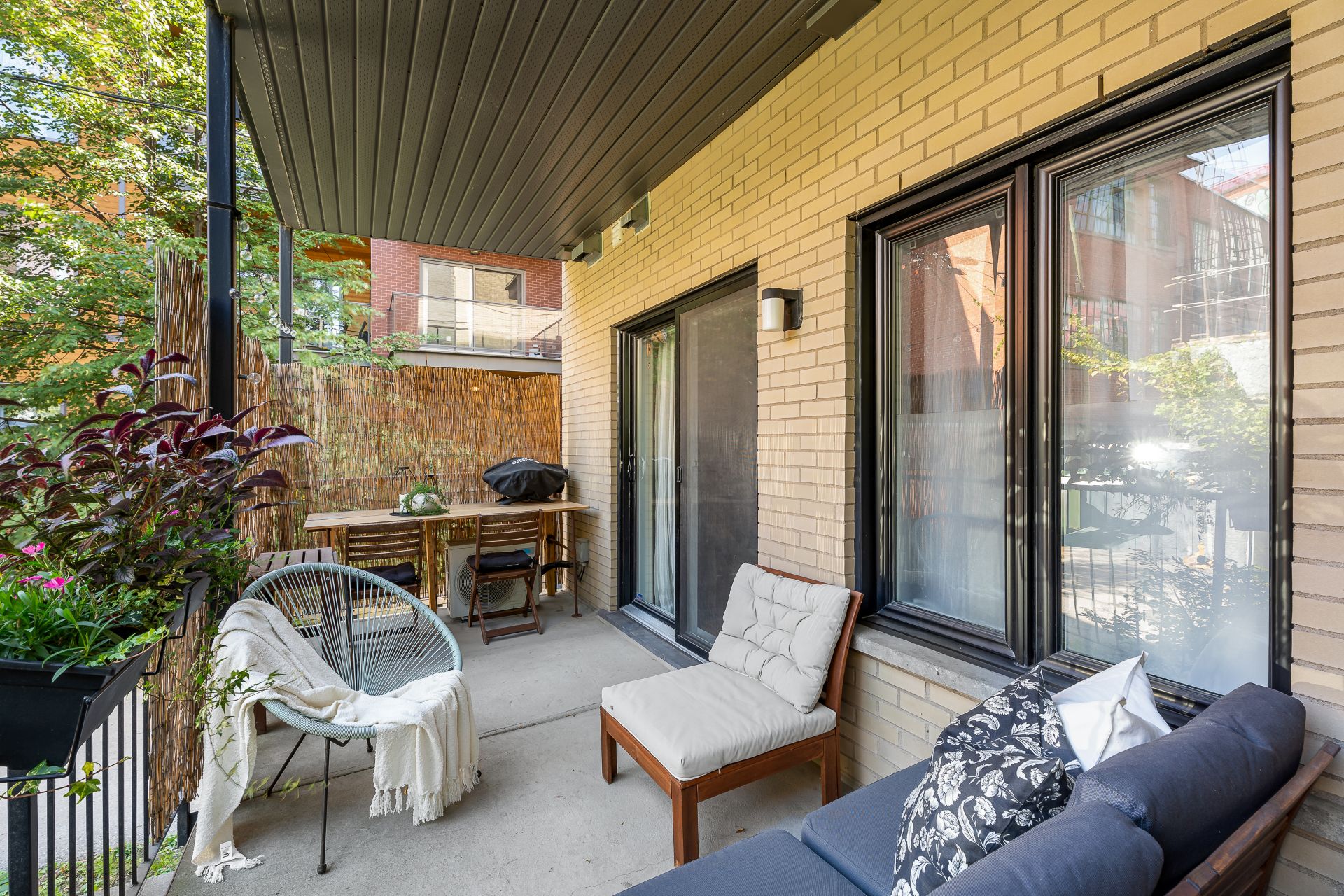 7213 Rue Marconi H2R2Z4 miniature 23