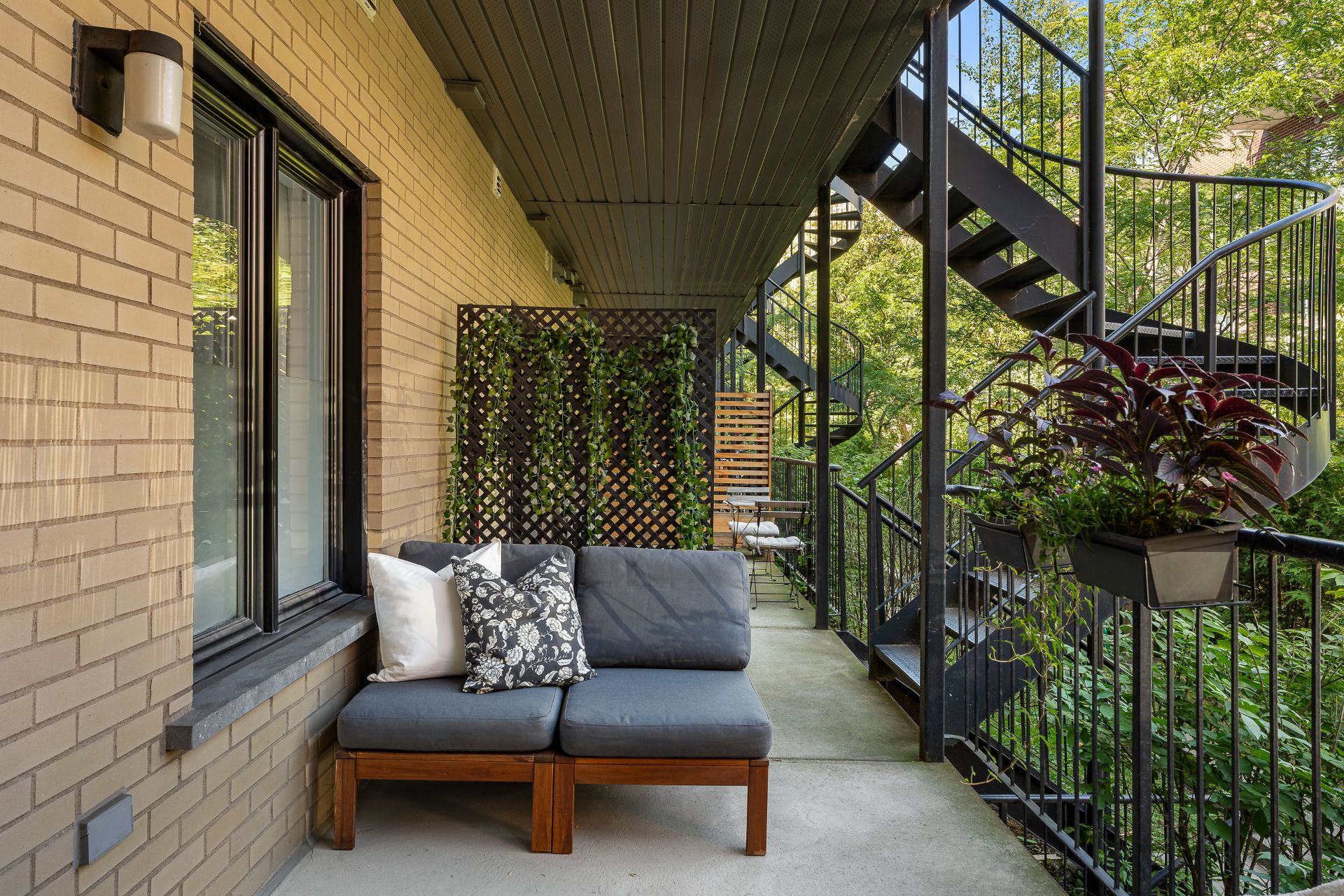 7213 Rue Marconi H2R2Z4 miniature 25