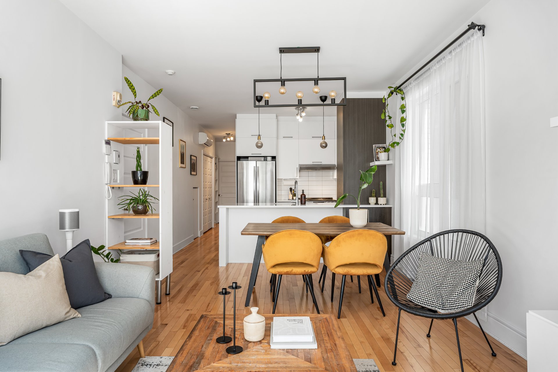 7213 Rue Marconi H2R2Z4 miniature 12
