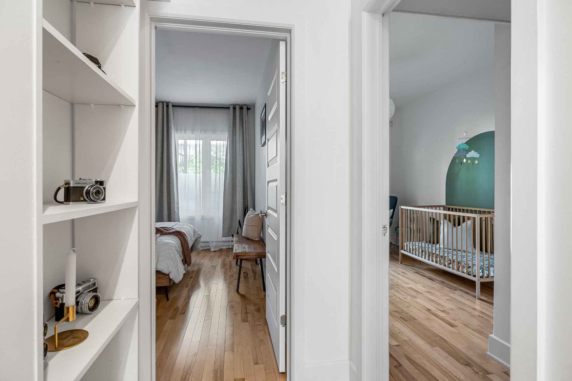 7213 Rue Marconi H2R2Z4 miniature 17