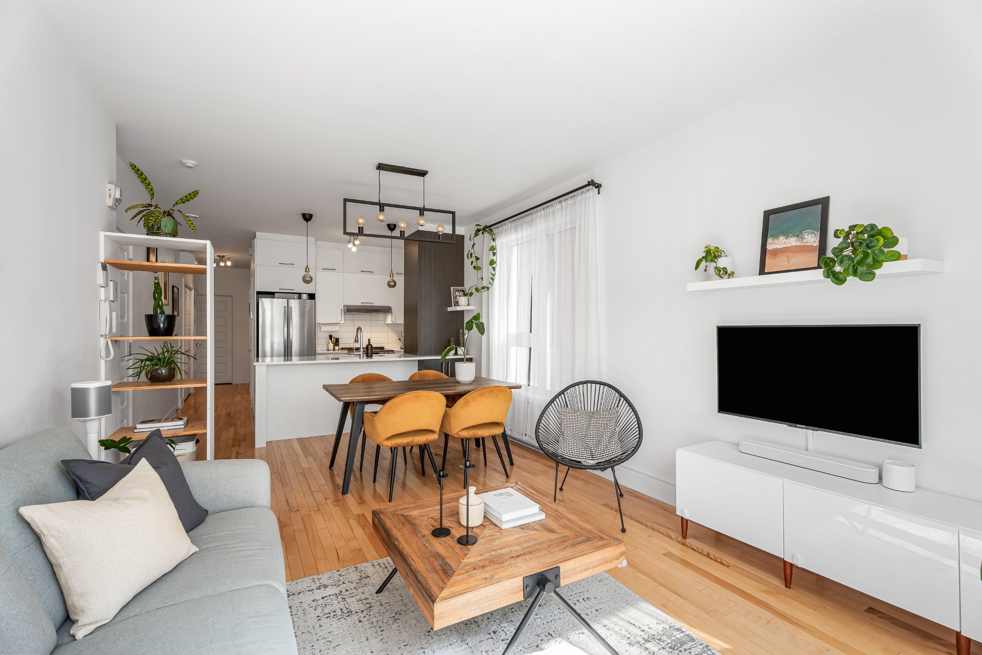 7213 Rue Marconi H2R2Z4 miniature 11