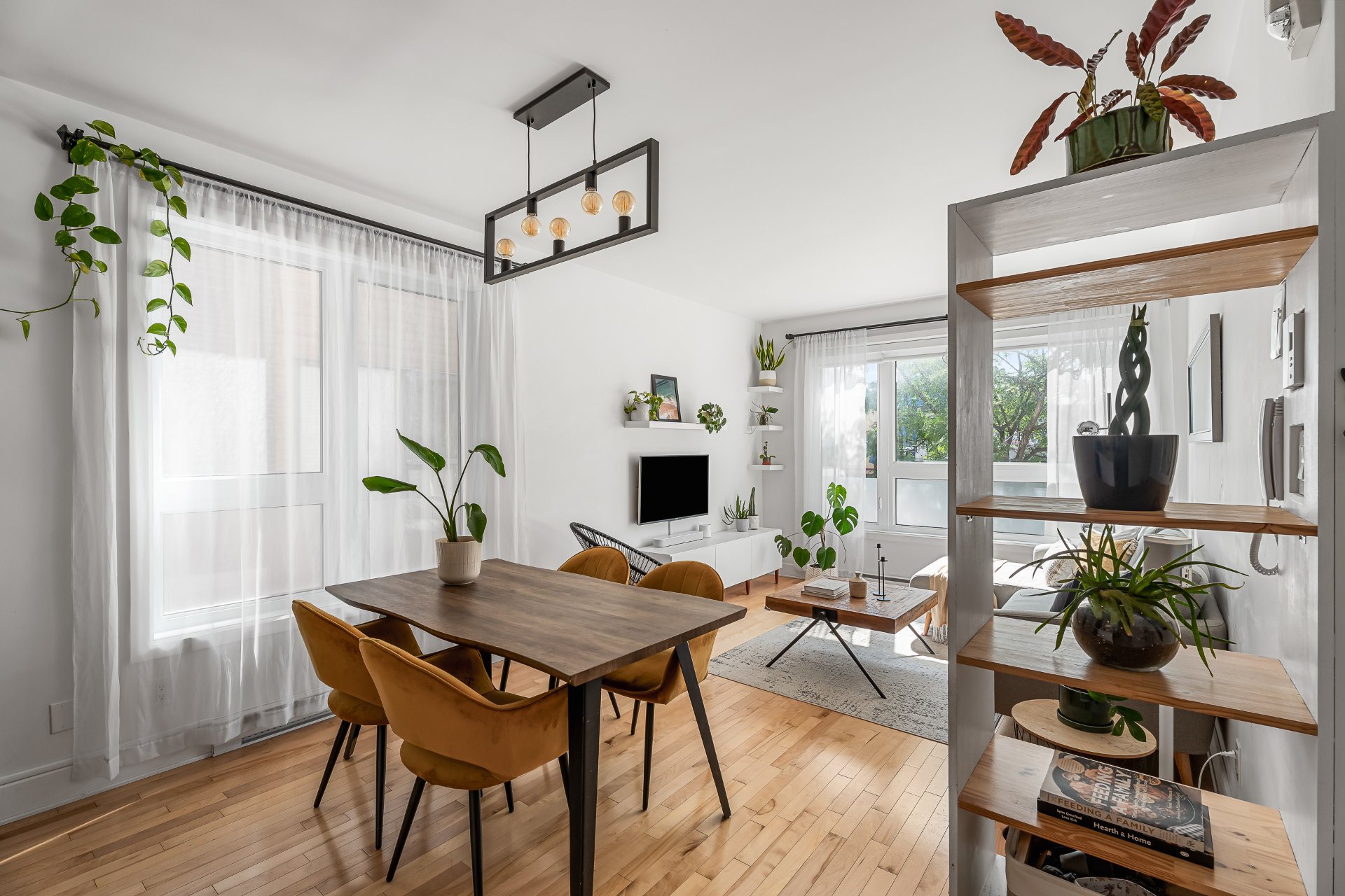 7213 Rue Marconi H2R2Z4 miniature 8
