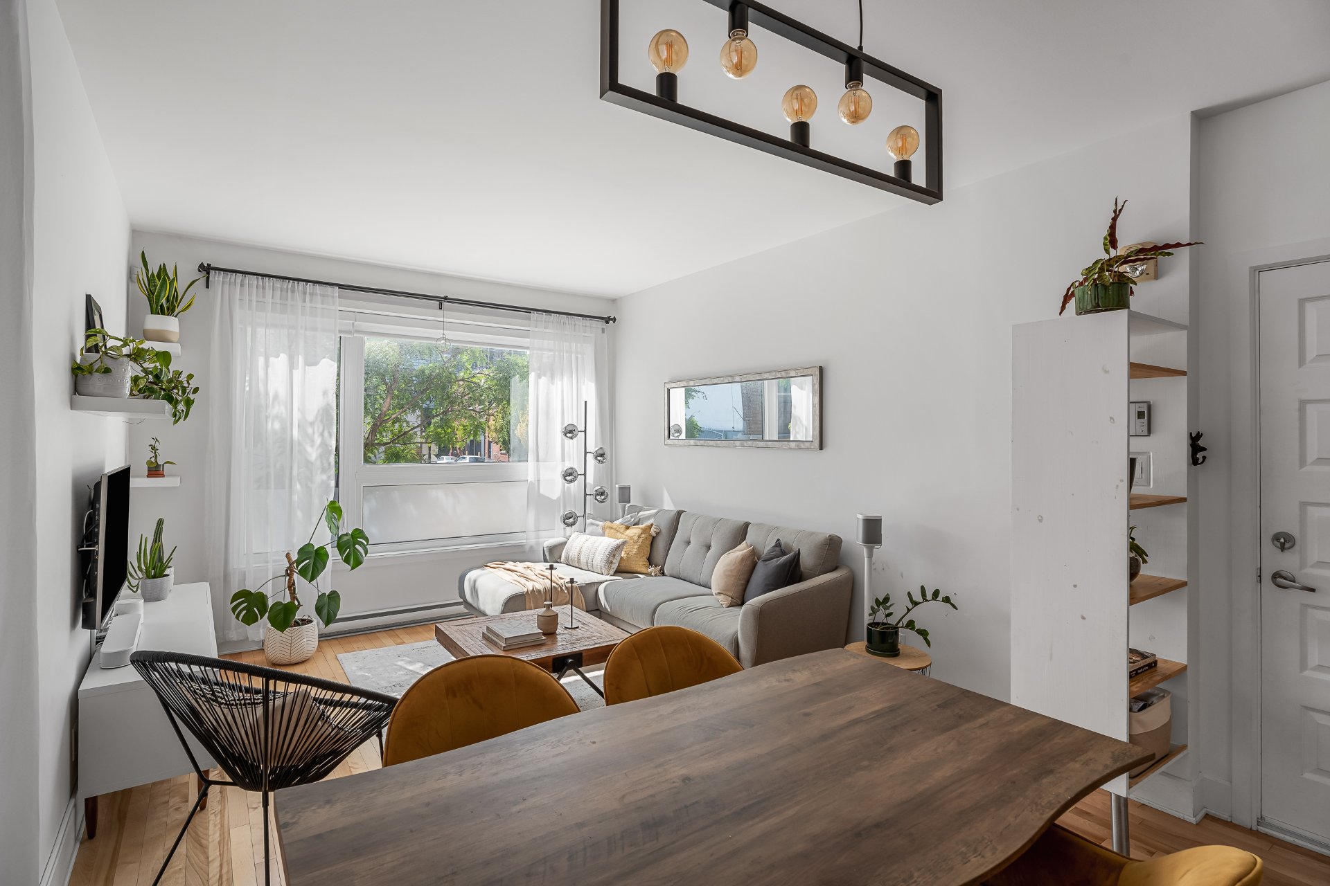 7213 Rue Marconi H2R2Z4 miniature 9