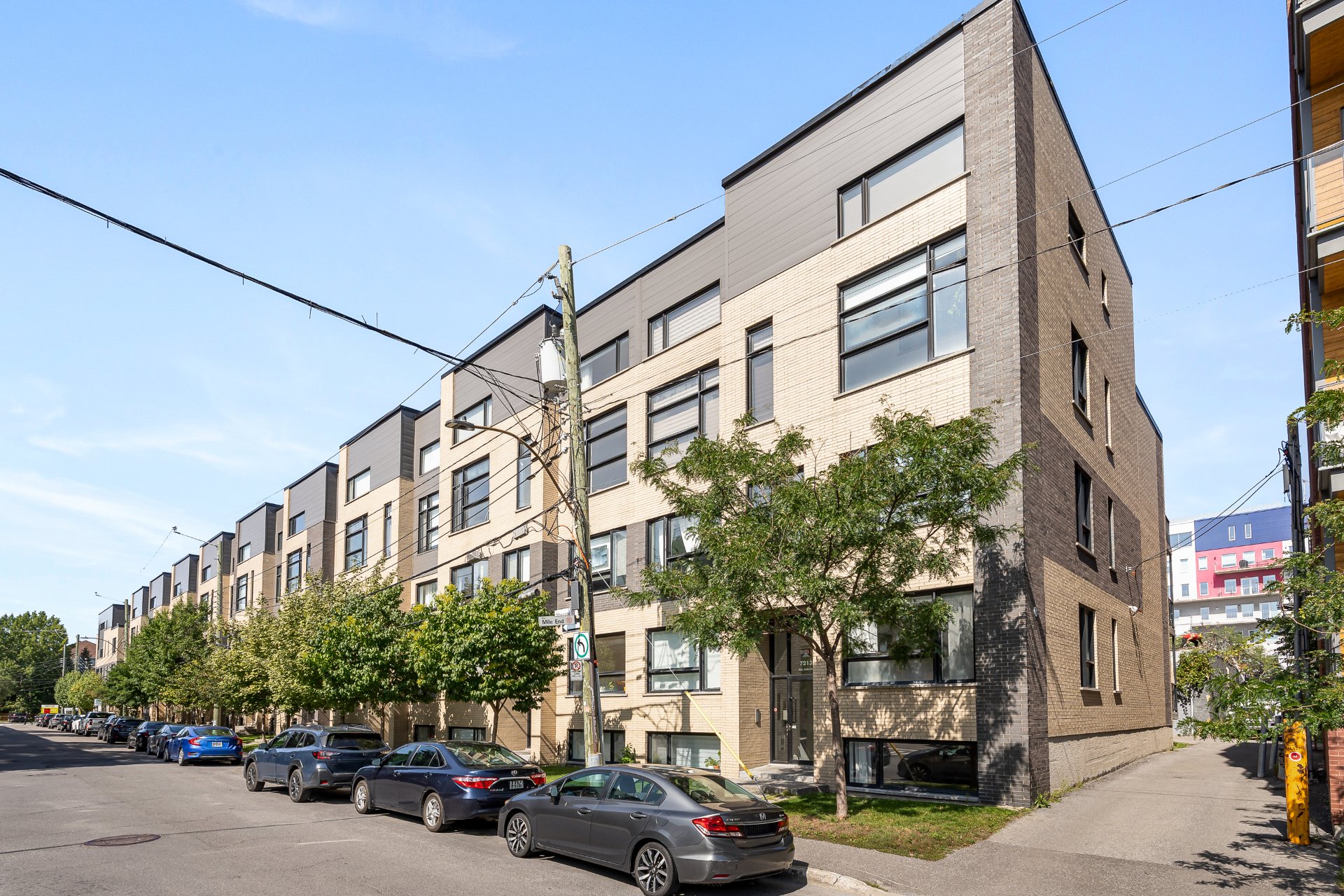 7213 Rue Marconi H2R2Z4 miniature 26