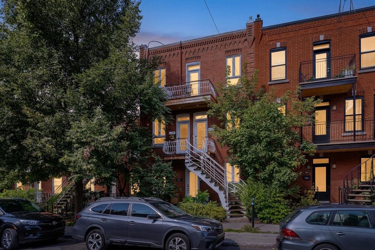 269 1re Avenue H4G2V6 miniature 28