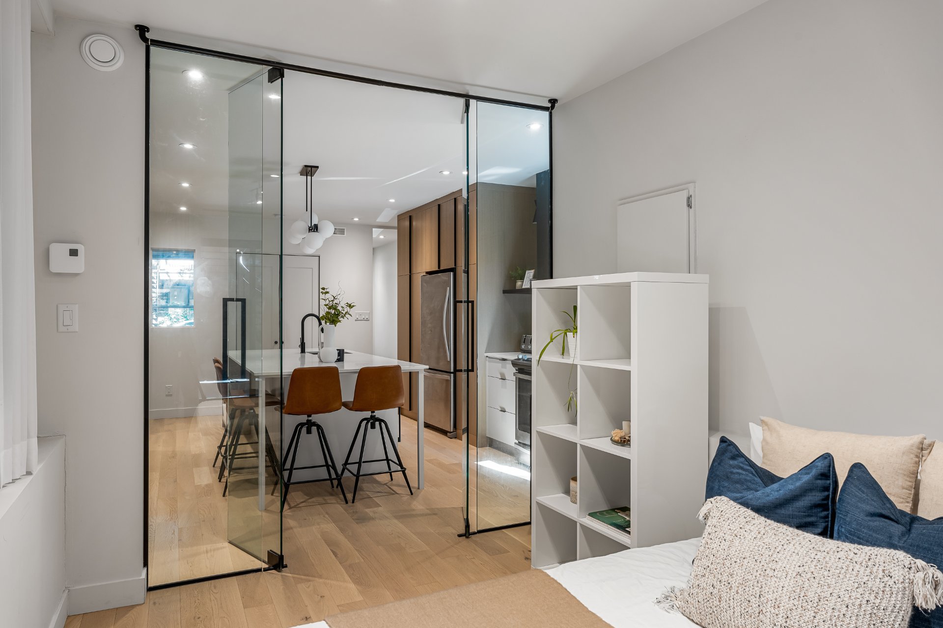 4048 Rue Cartier H2K4G4 miniature 19