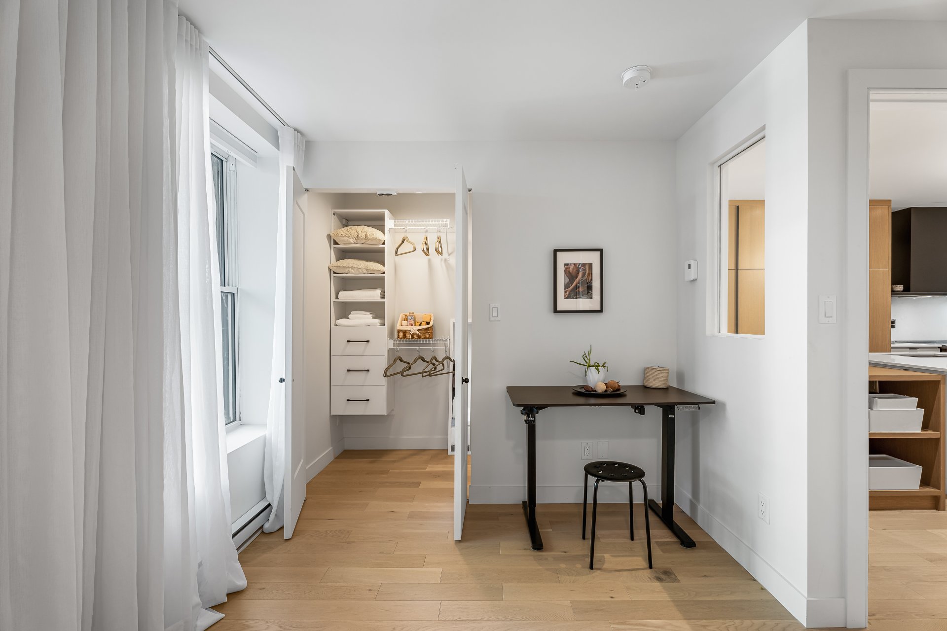 4048 Rue Cartier H2K4G4 miniature 29